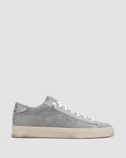 Women P448 Low Tops>Jack Ice