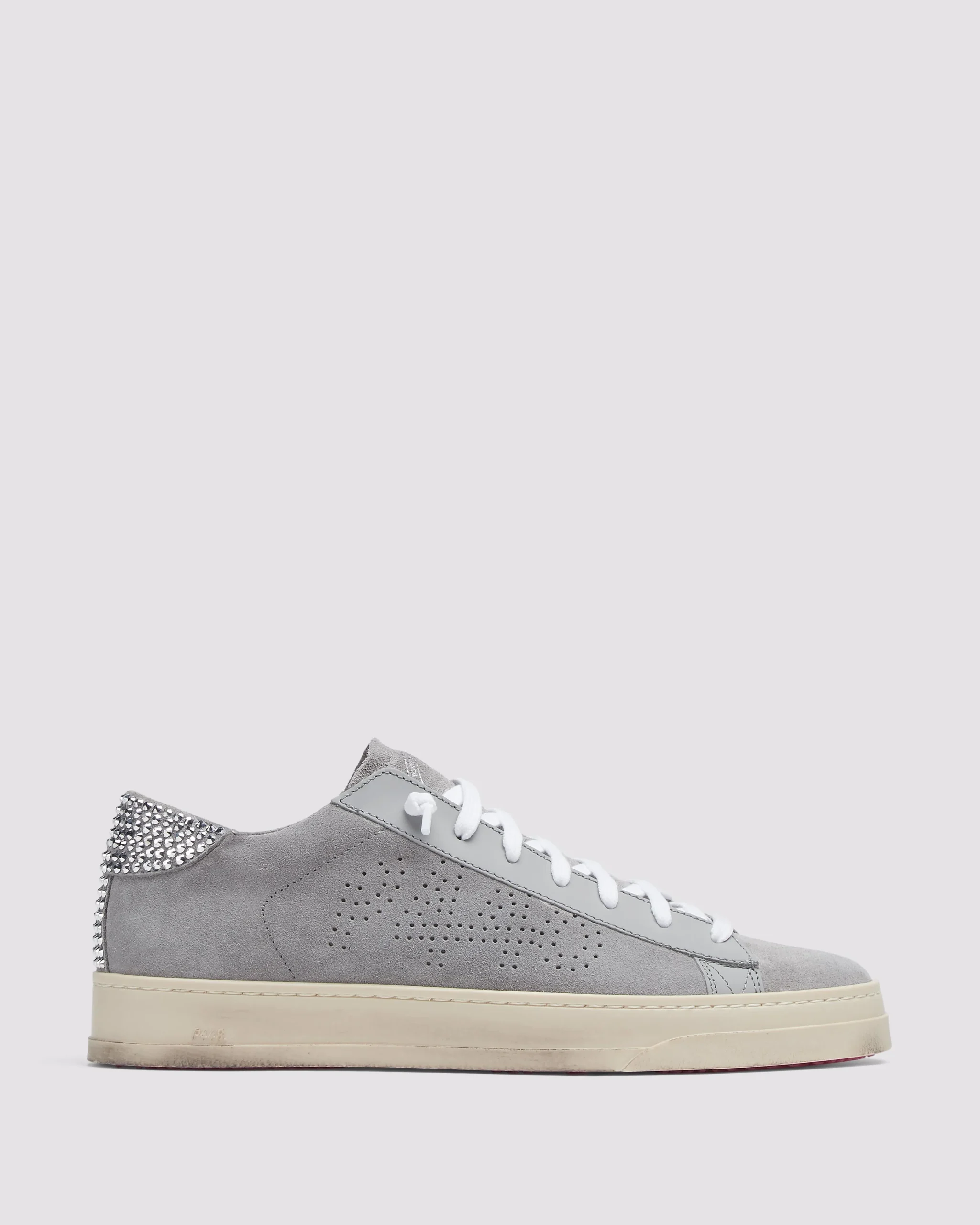 Women P448 Low Tops>Jack Ice