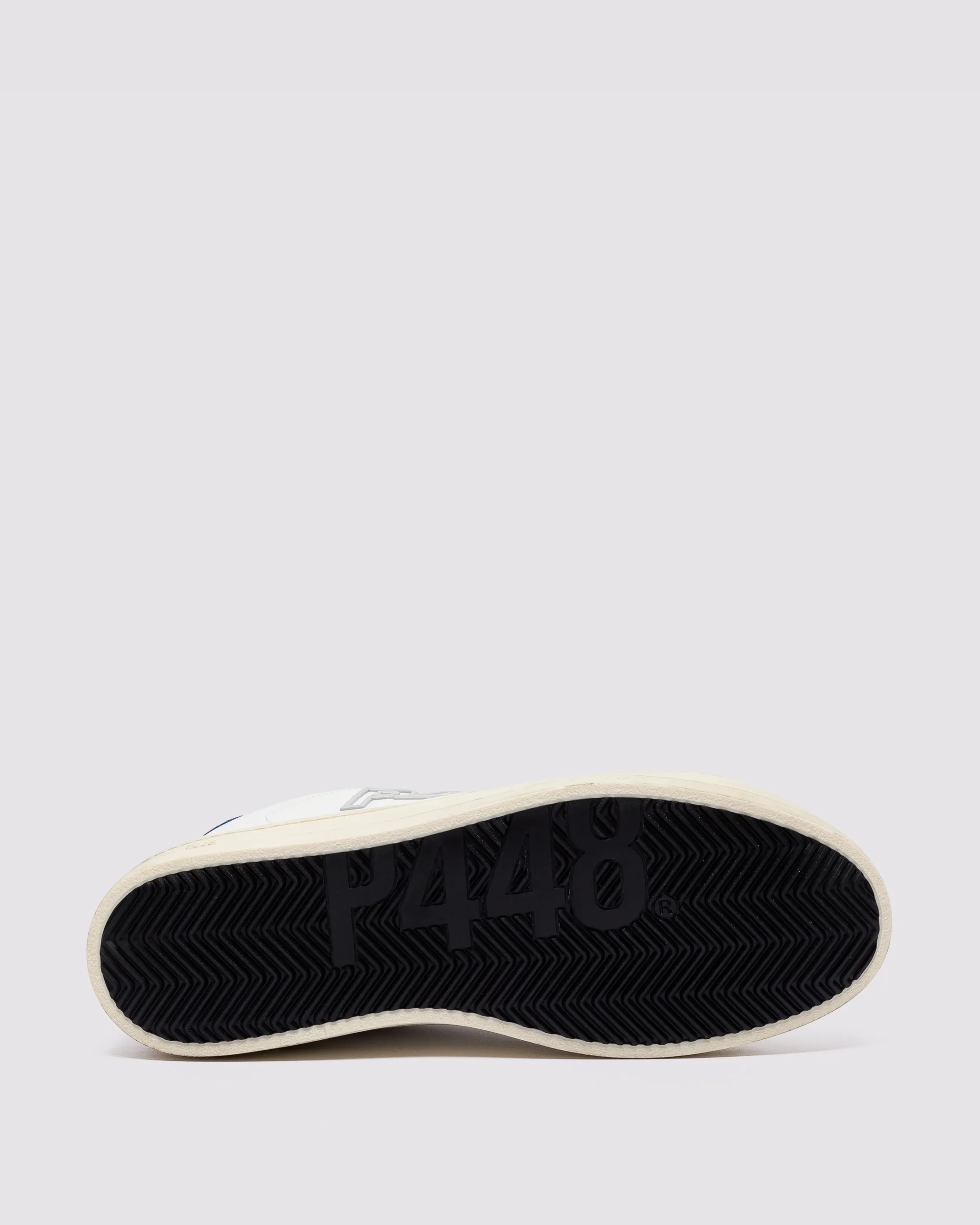 P448 Low Tops>Jack Micro Orange