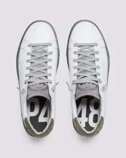 Women P448 Low Tops|Low Tops>Jack Moss