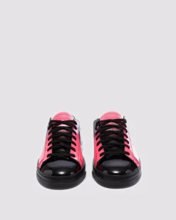 P448 Low Tops>Jack Ombre Pink