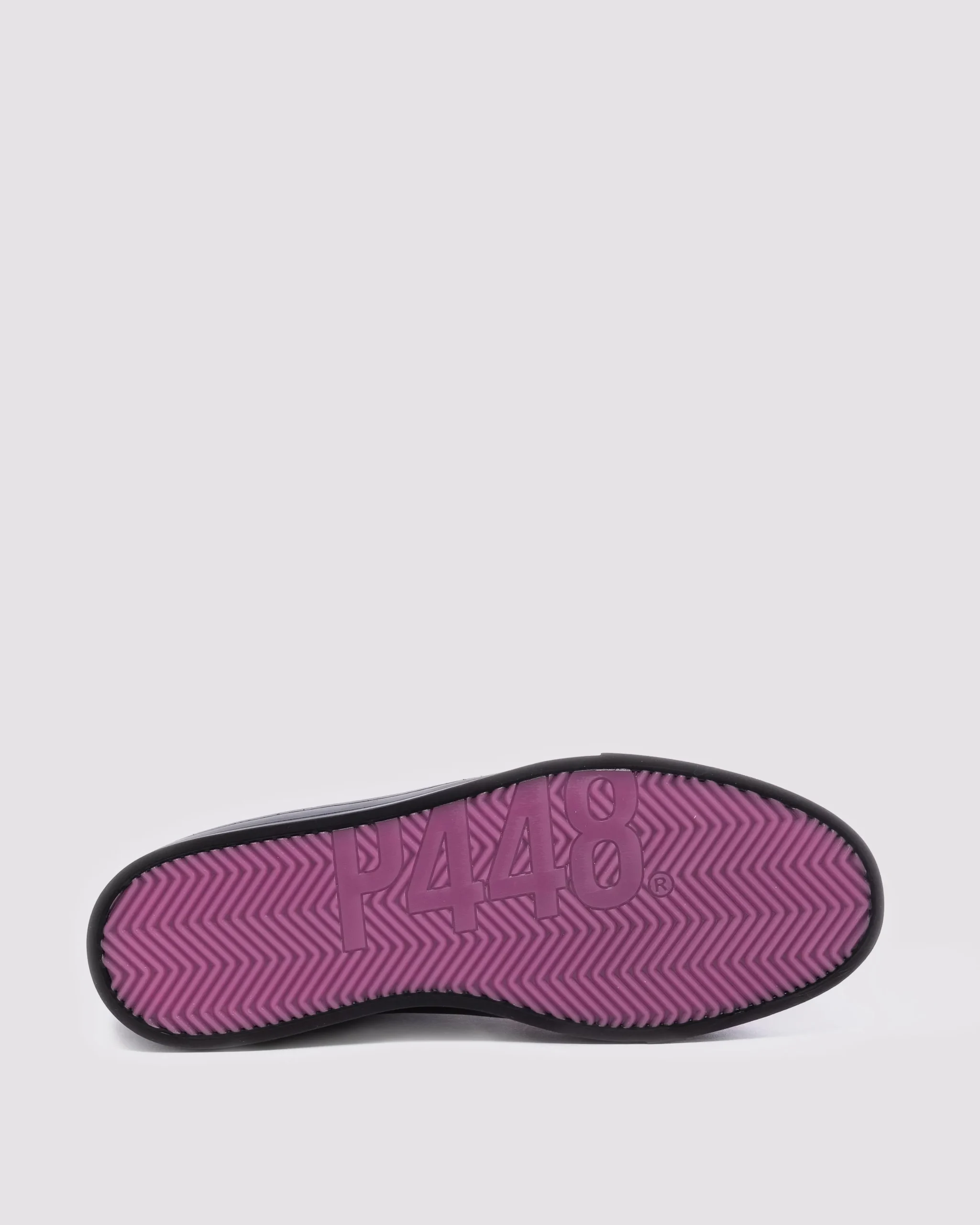 P448 Low Tops>Jack Ombre Pink