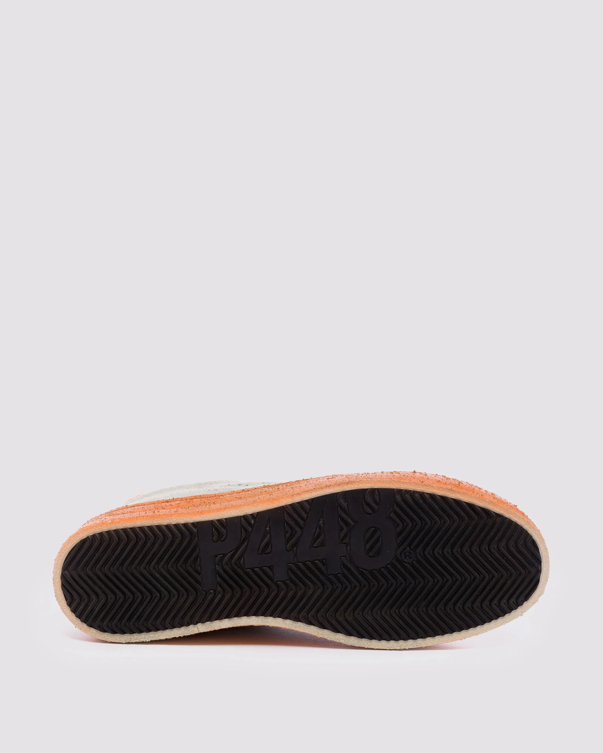 P448 Low Tops>Jack Orange/Aged