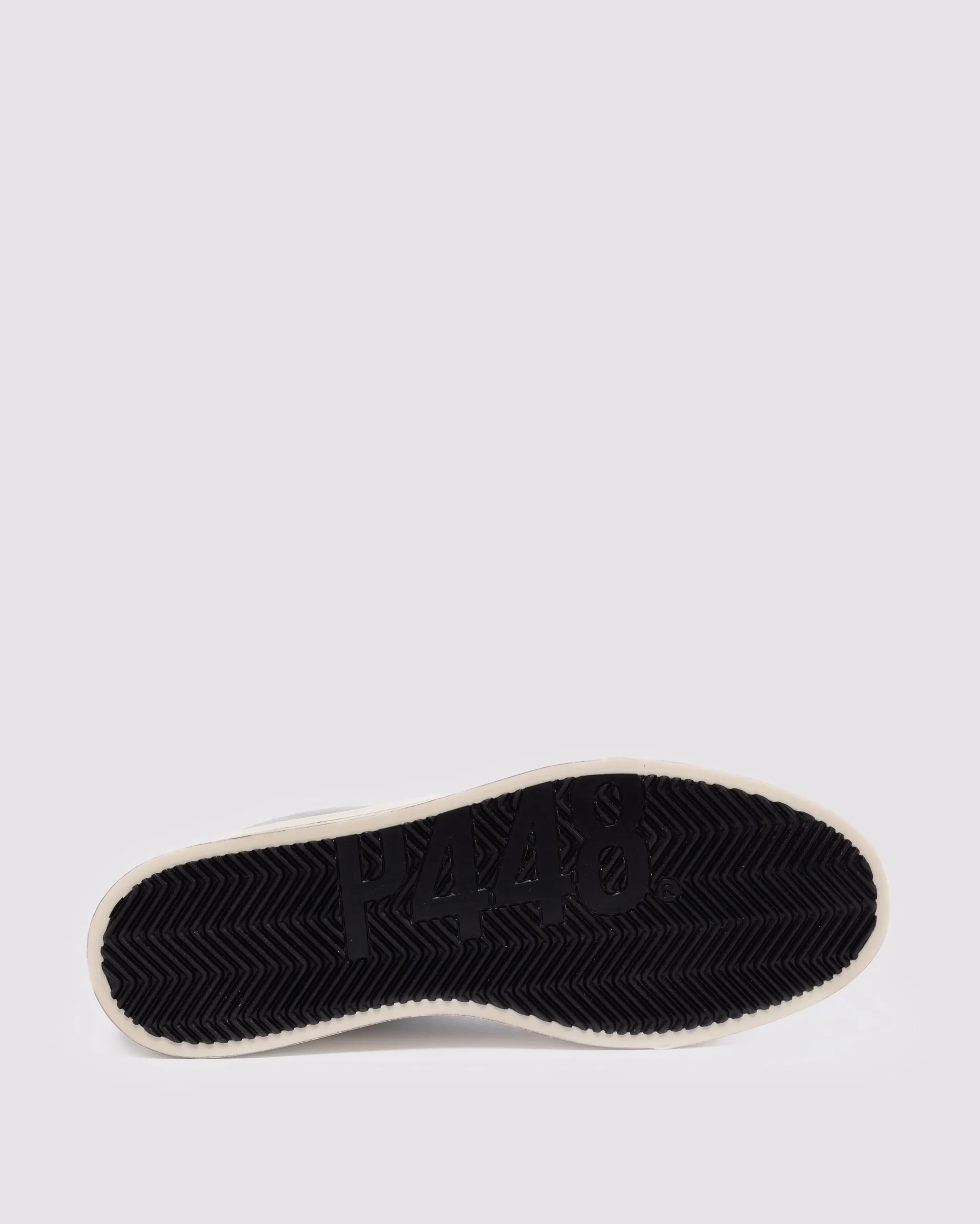 P448 Low Tops>Jack Prato/Cream