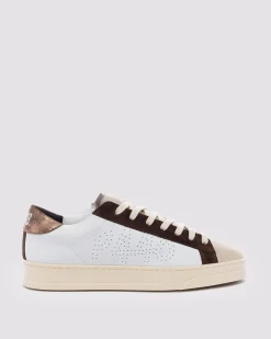 Women P448 Low Tops>Jack Rover