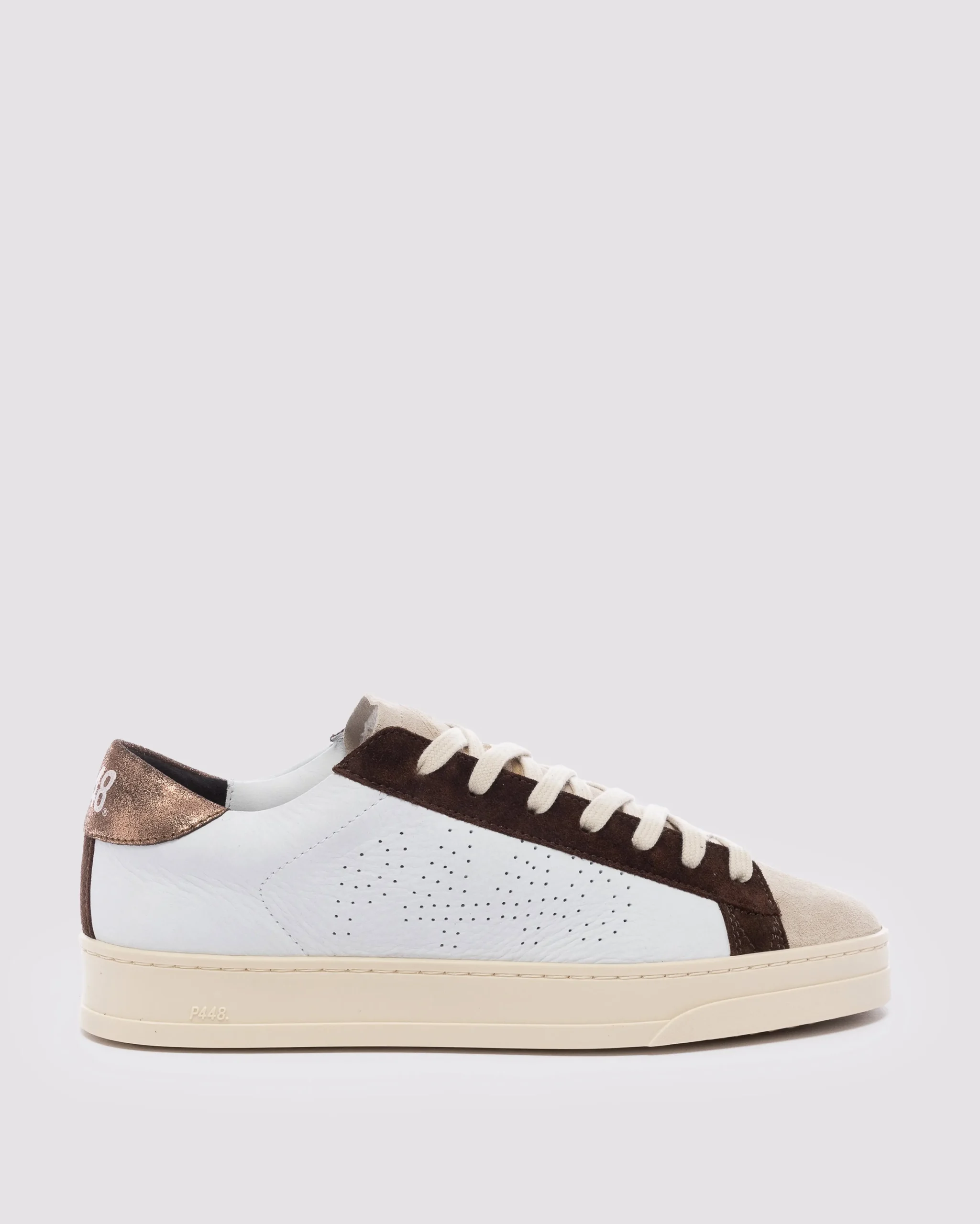 Women P448 Low Tops>Jack Rover