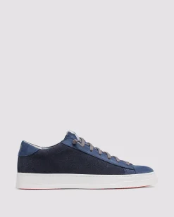 P448 Low Tops>Jack Sapphire