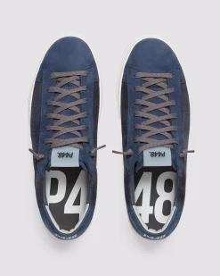 P448 Low Tops>Jack Sapphire