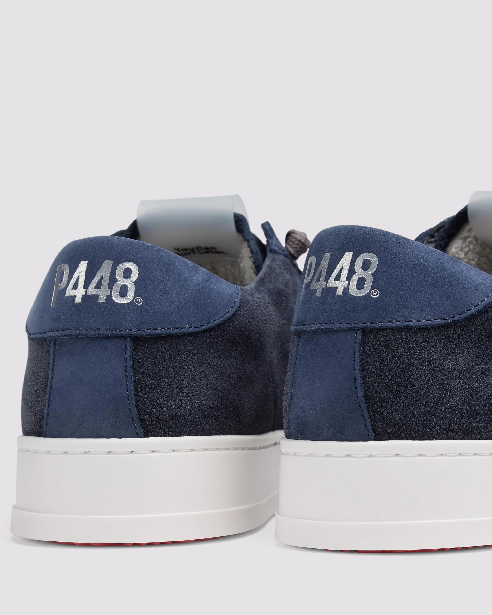 P448 Low Tops>Jack Sapphire