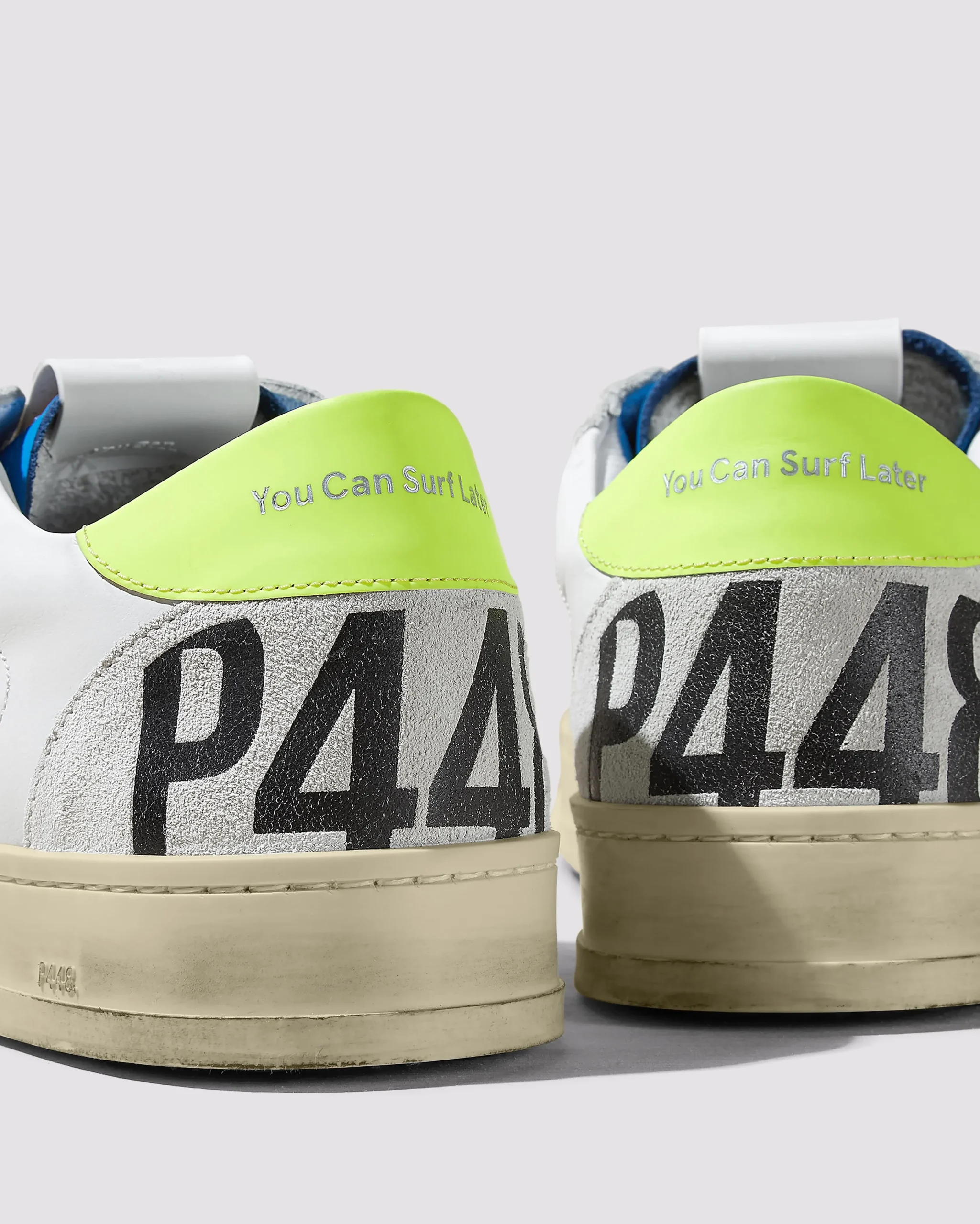 P448 Low Tops>Jack Sweden