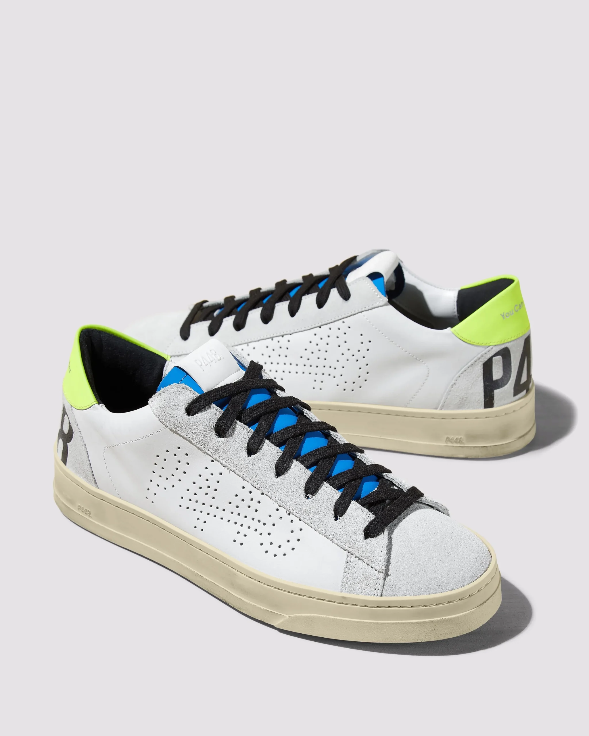 P448 Low Tops>Jack Sweden