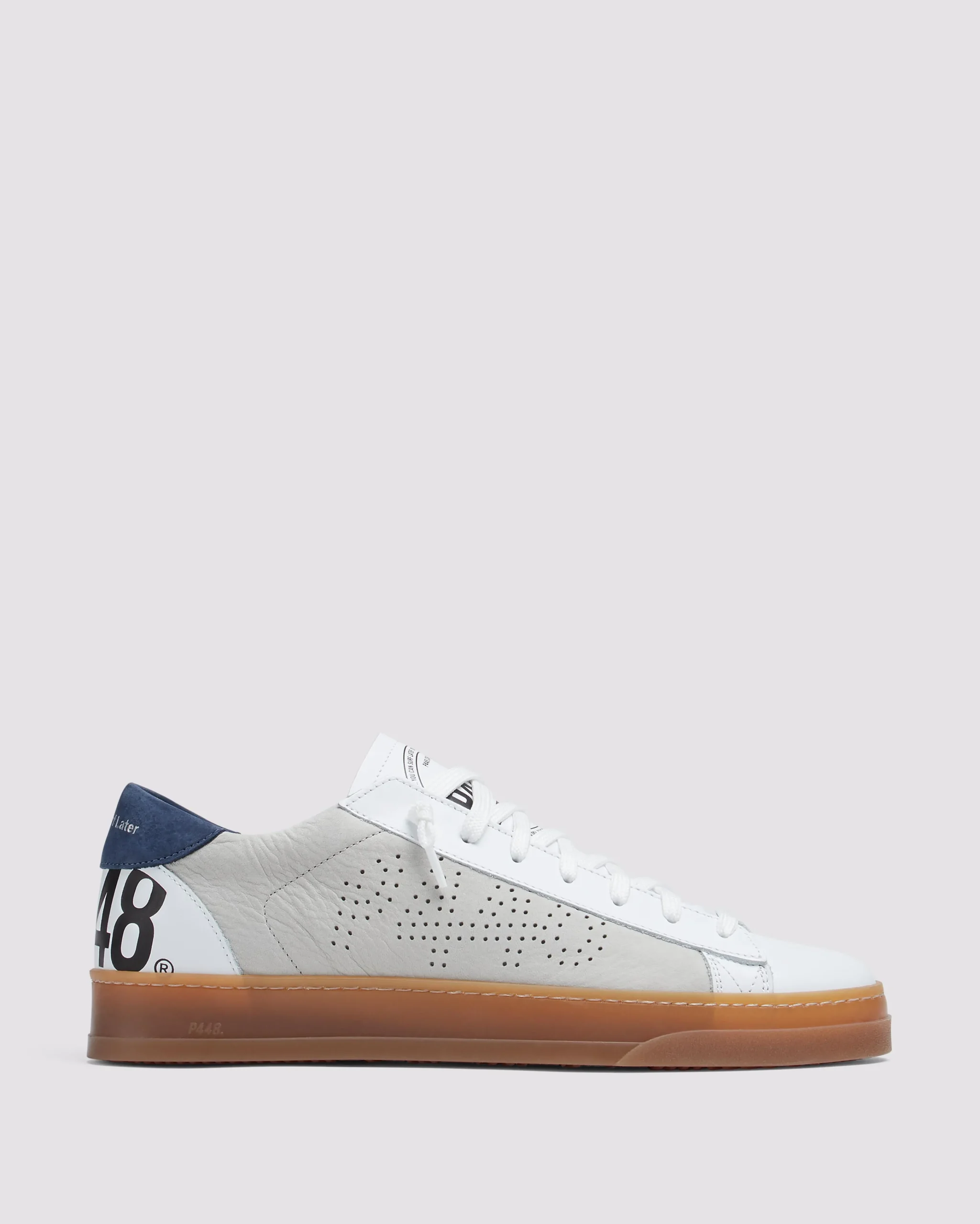 Women P448 Low Tops|Low Tops>Jack Tide