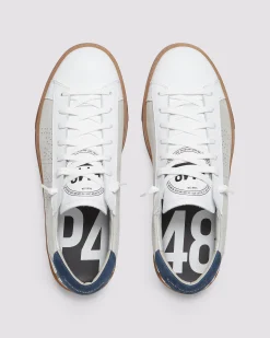 Women P448 Low Tops|Low Tops>Jack Tide