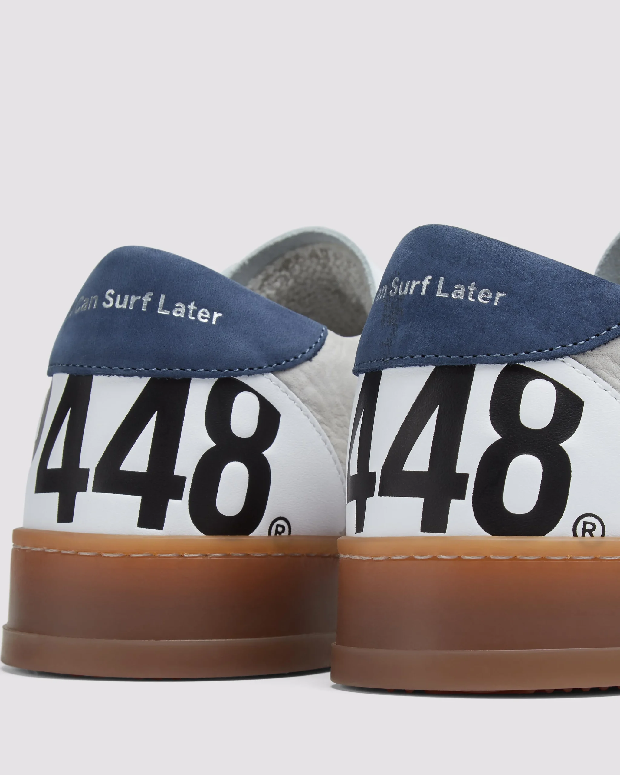 Women P448 Low Tops|Low Tops>Jack Tide