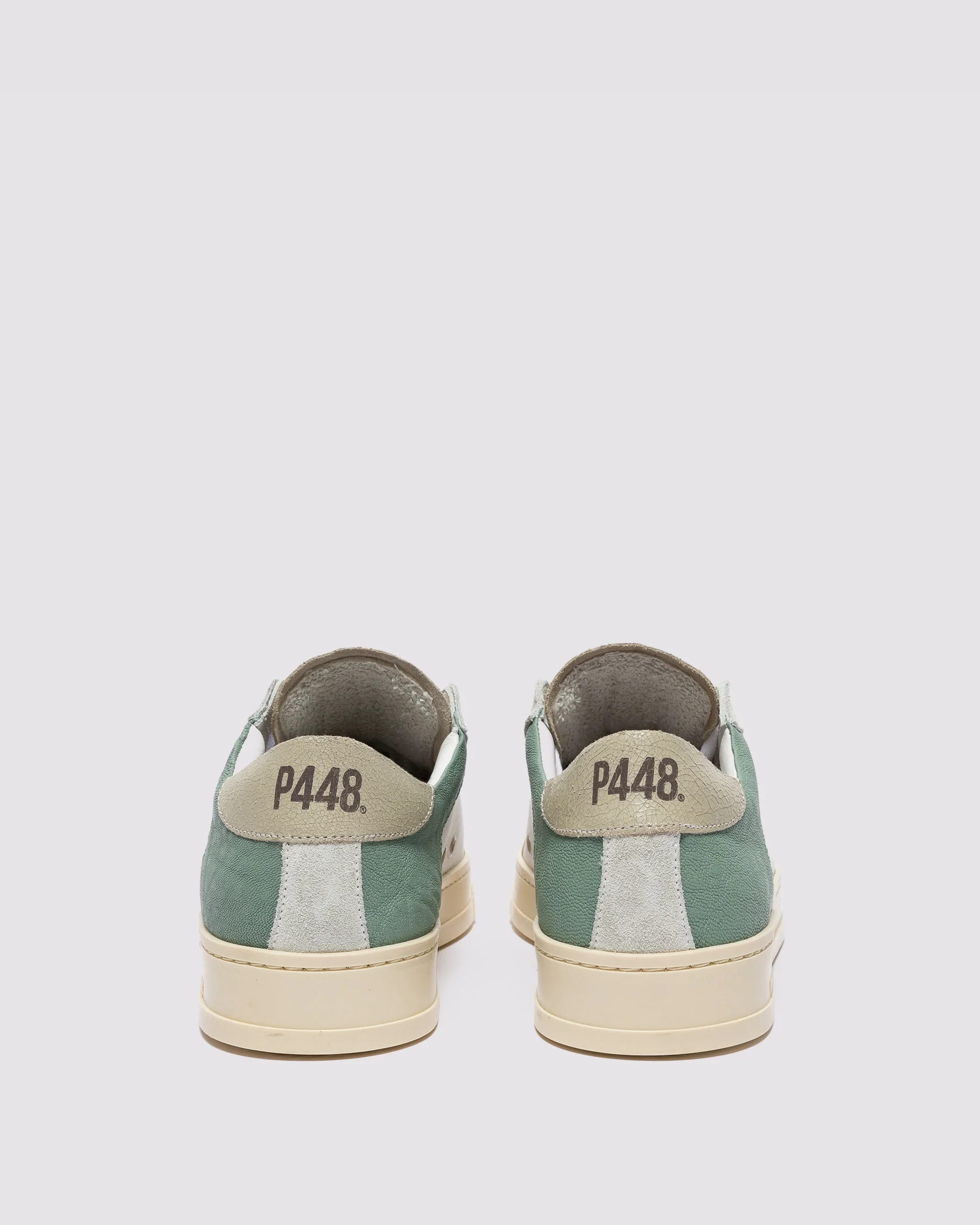 P448 Low Tops>Jack White/Ele