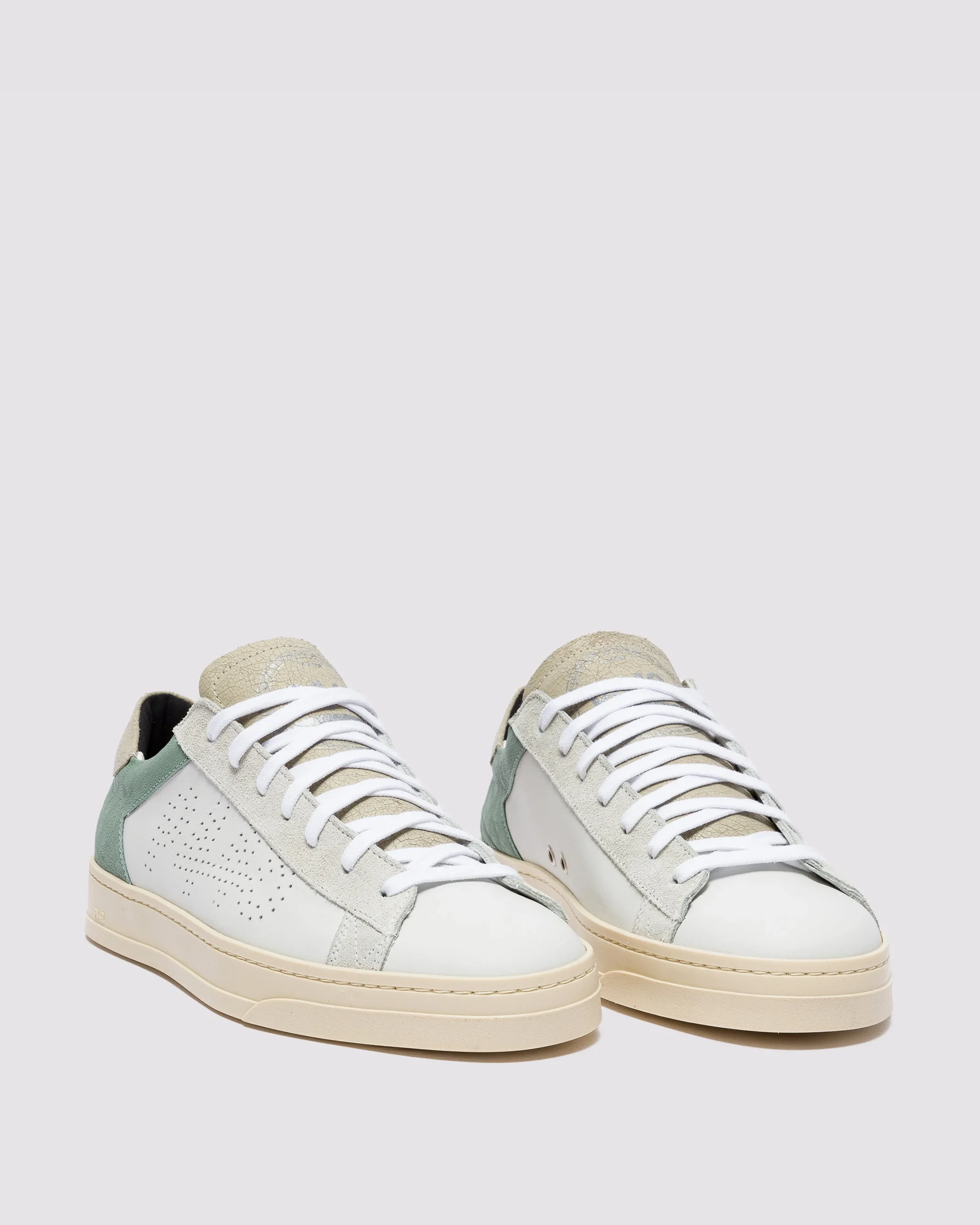 P448 Low Tops>Jack White/Ele