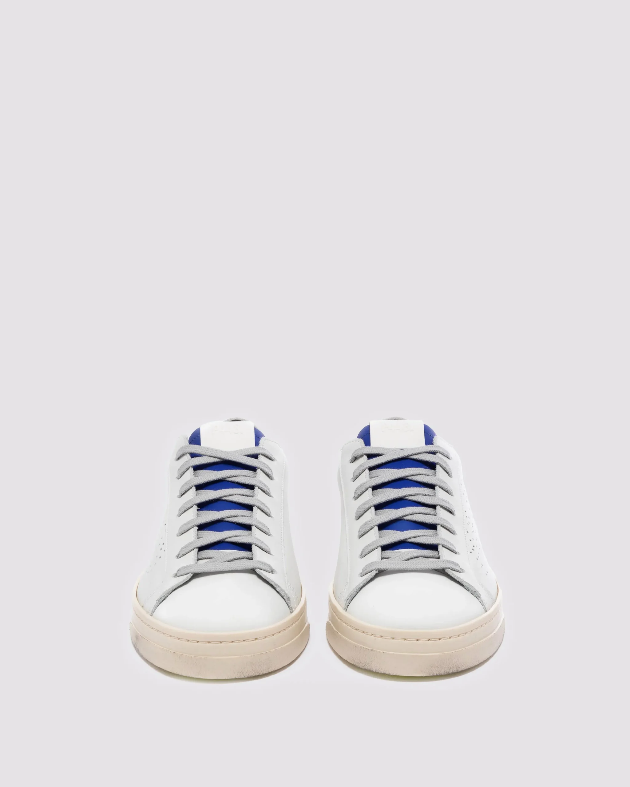 P448 Low Tops>Jack White/Neon