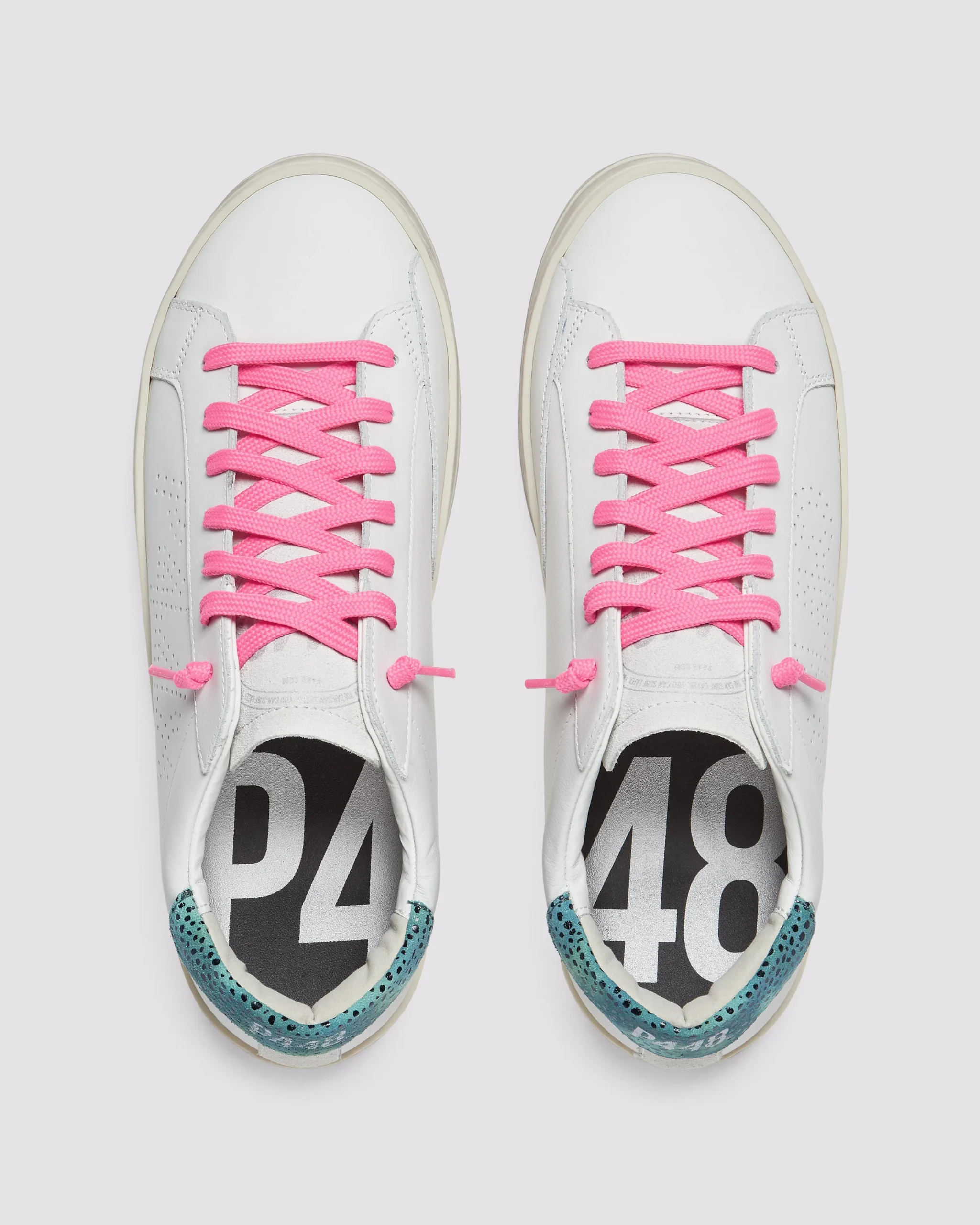 Women P448 Low Tops>John Beotif