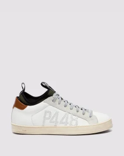 P448 Low Tops>John Blade