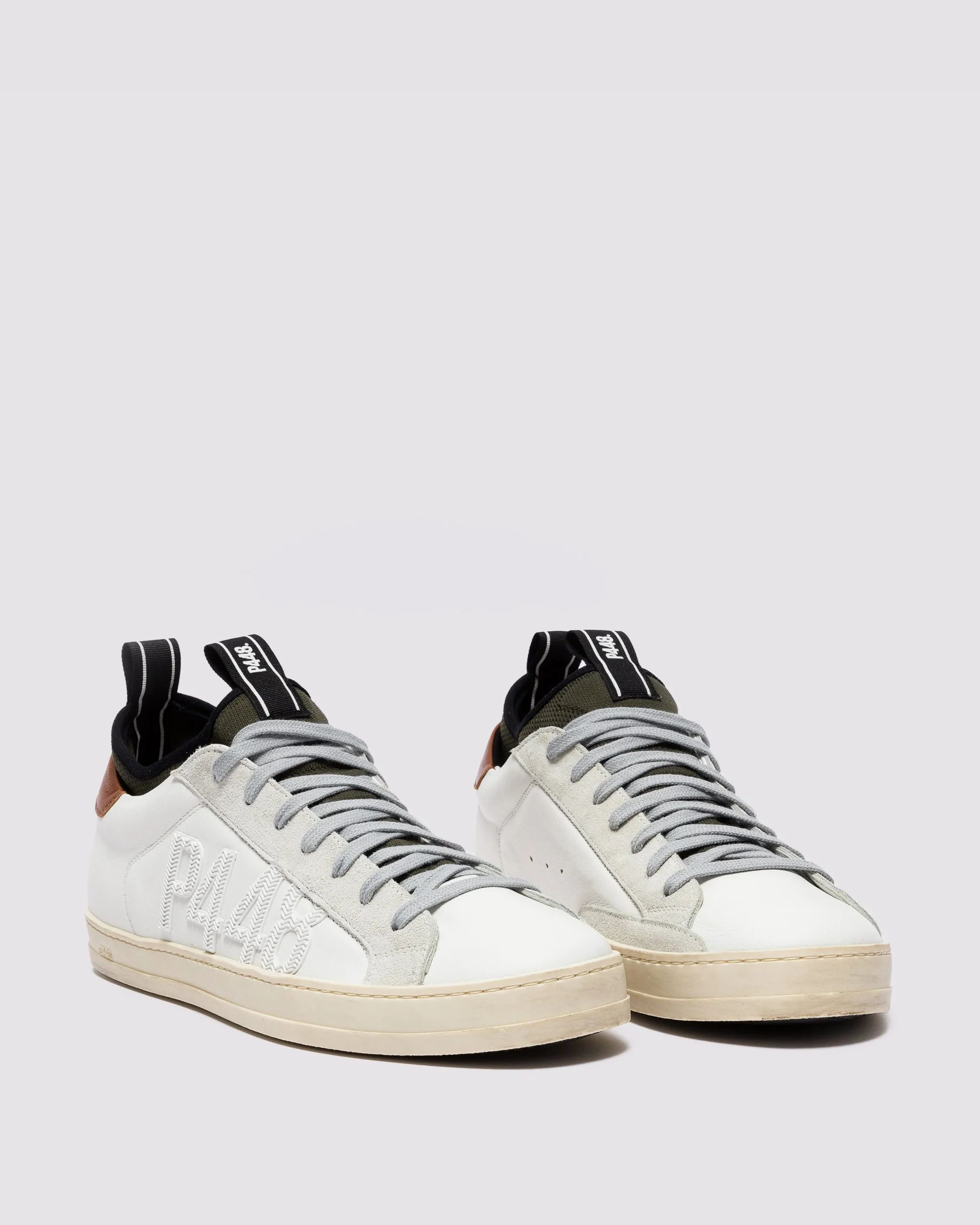 P448 Low Tops>John Blade