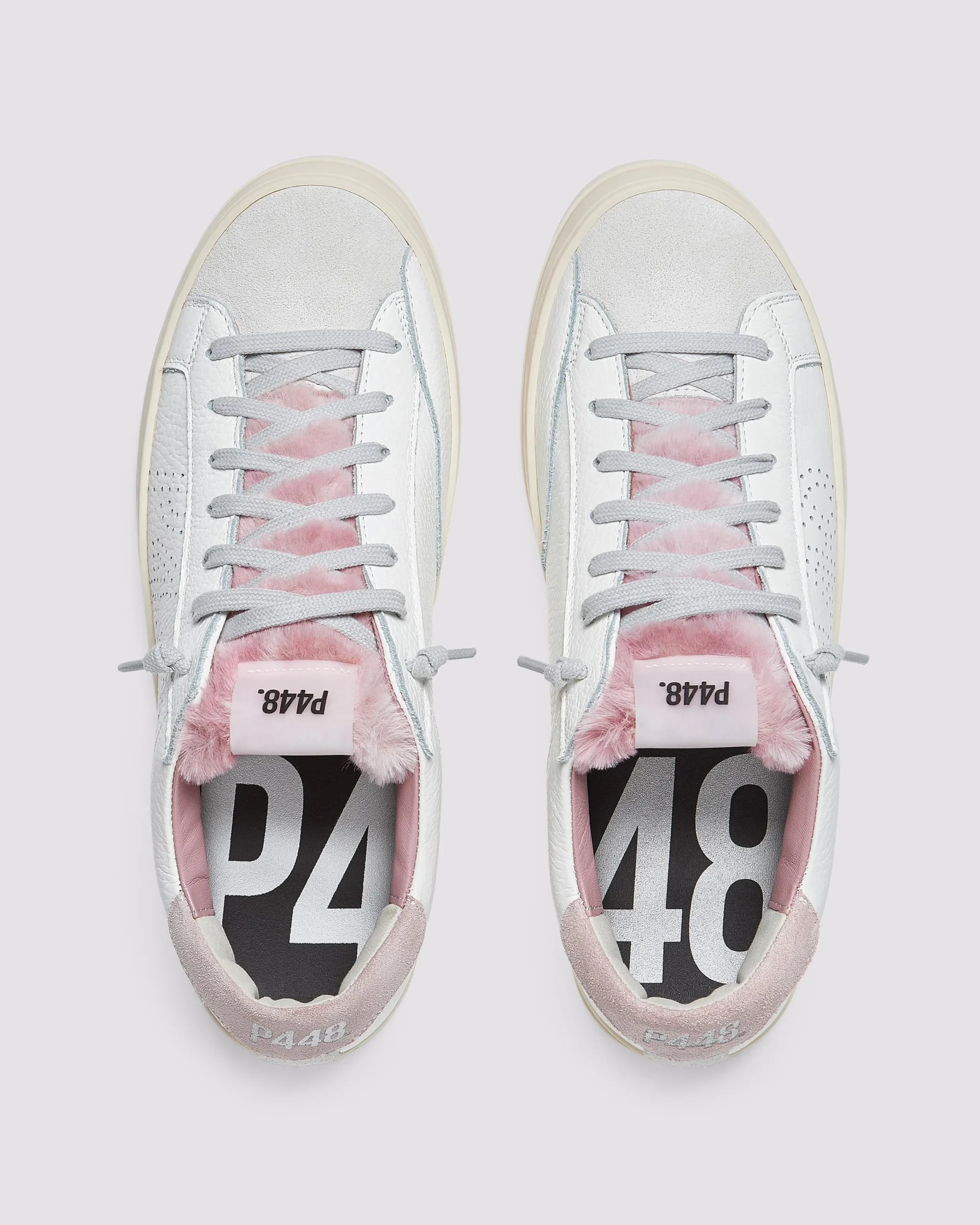 Women P448 Low Tops>John Blossom