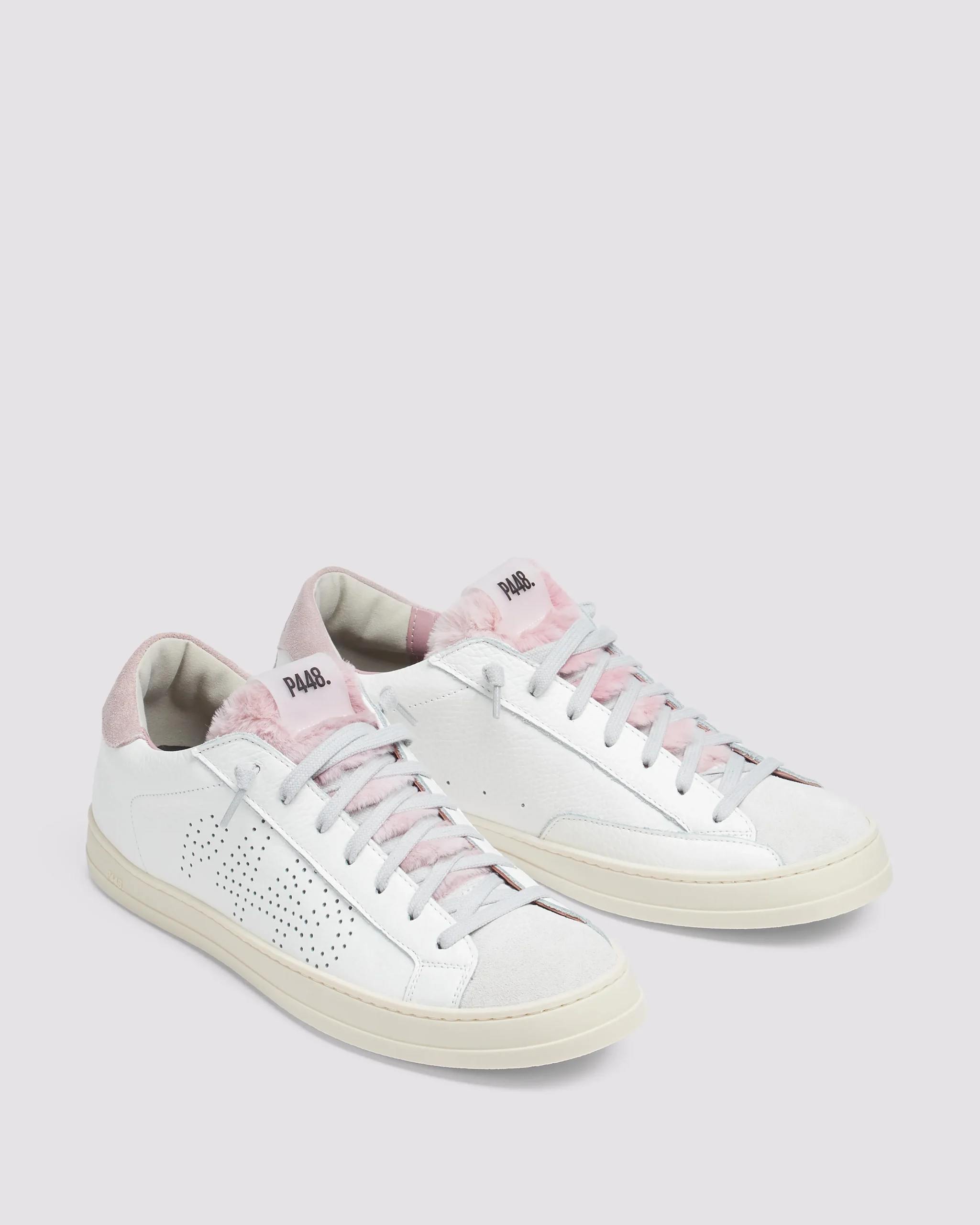 Women P448 Low Tops>John Blossom