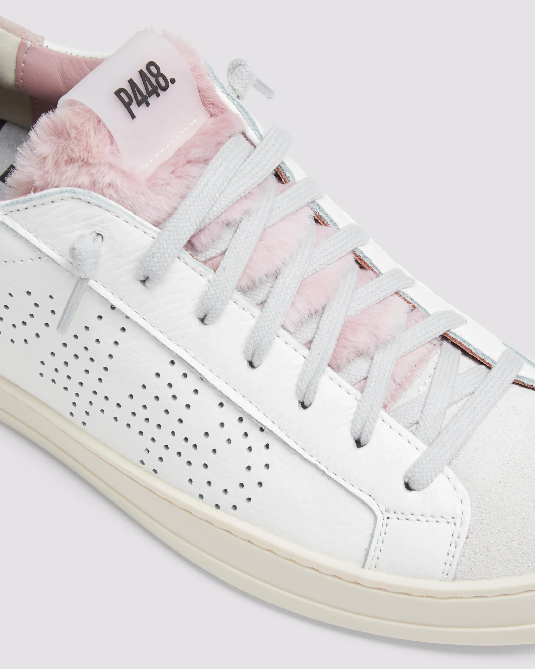 Women P448 Low Tops>John Blossom