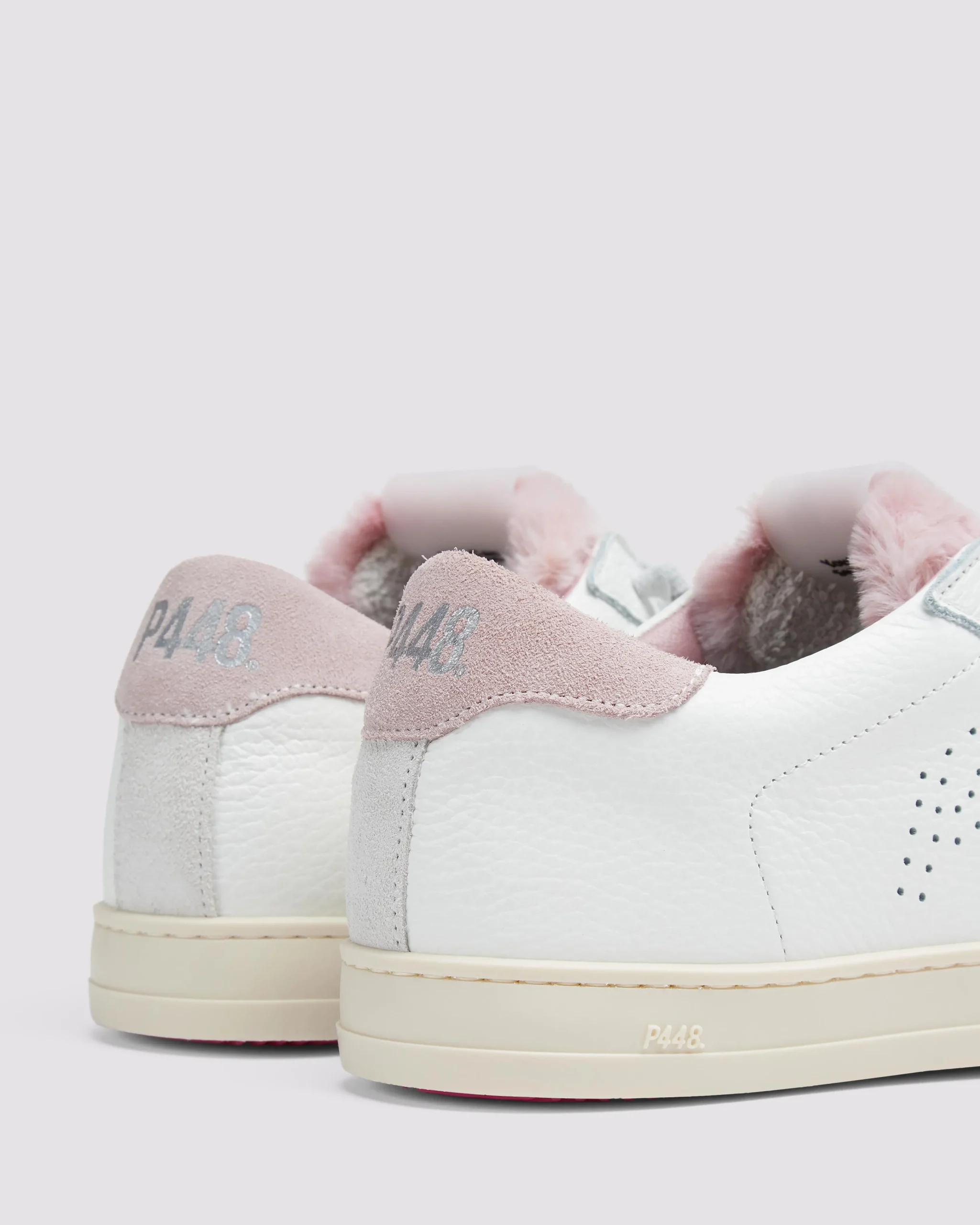 Women P448 Low Tops>John Blossom