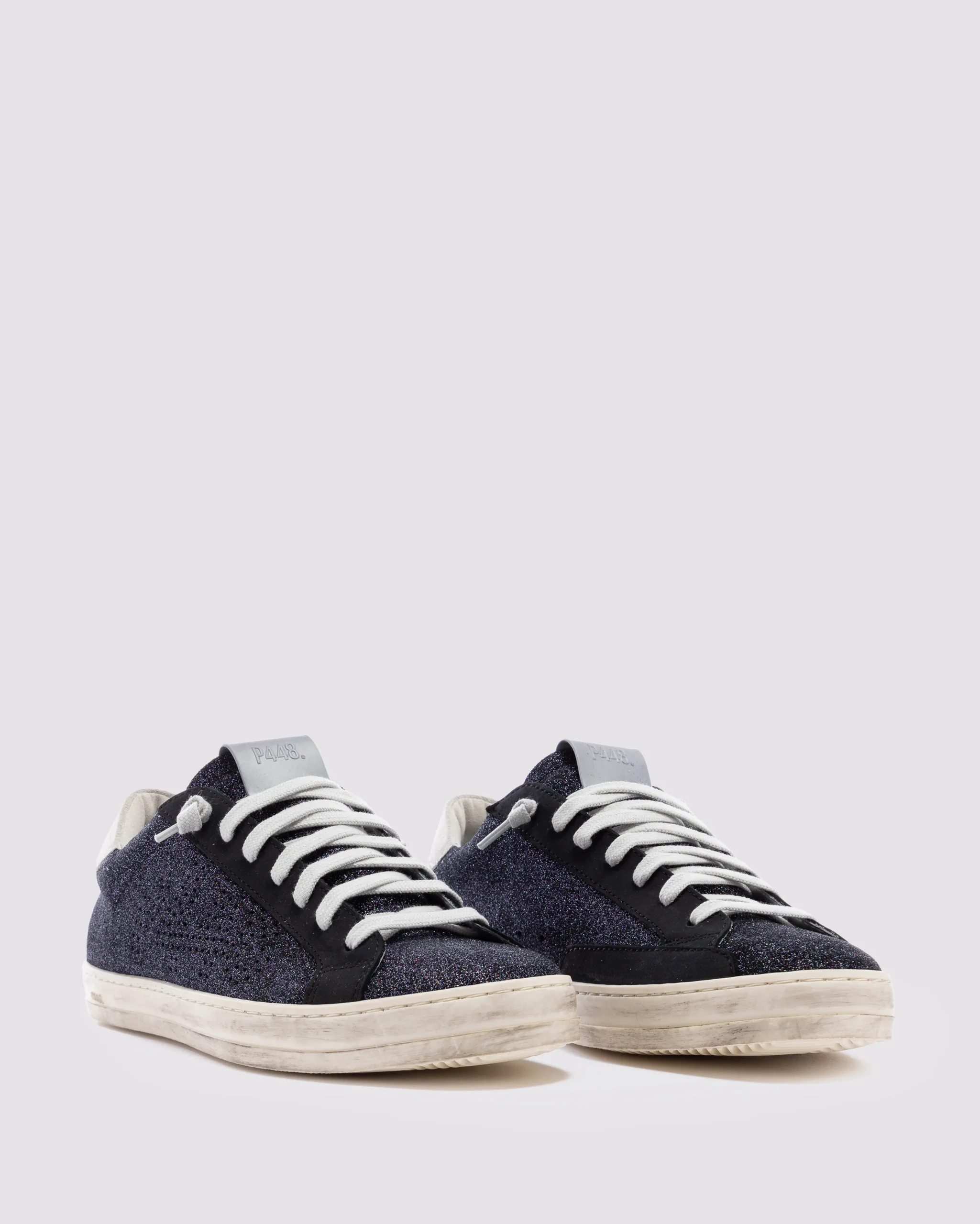 Women P448 Low Tops>John Comet