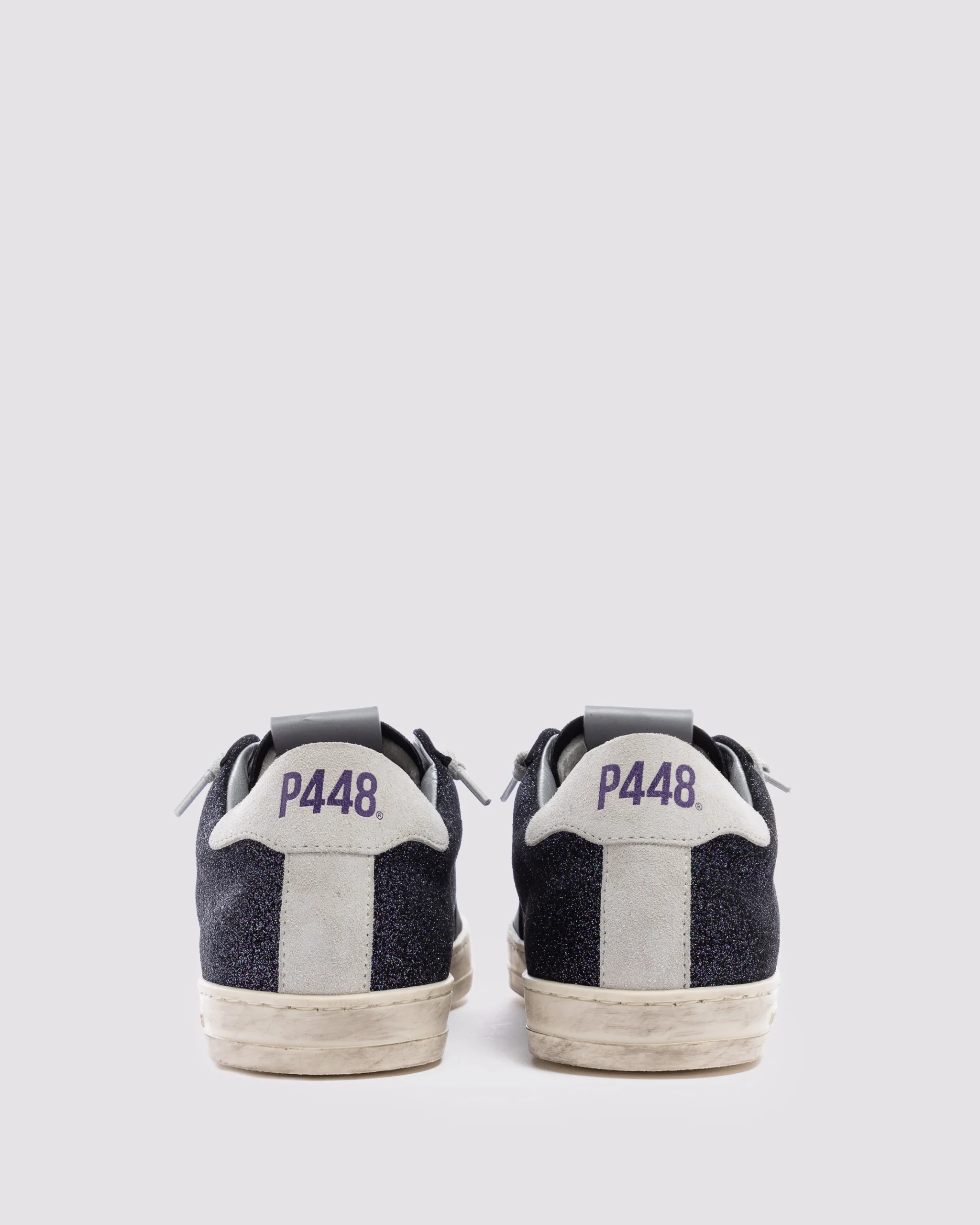 Women P448 Low Tops>John Comet