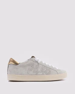 Women P448 Low Tops>John Copper