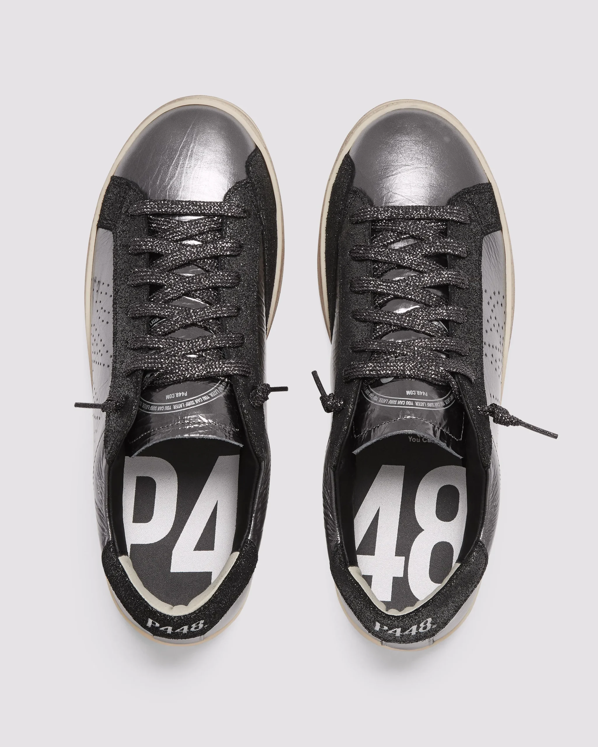 Women P448 Low Tops>John Cosmic