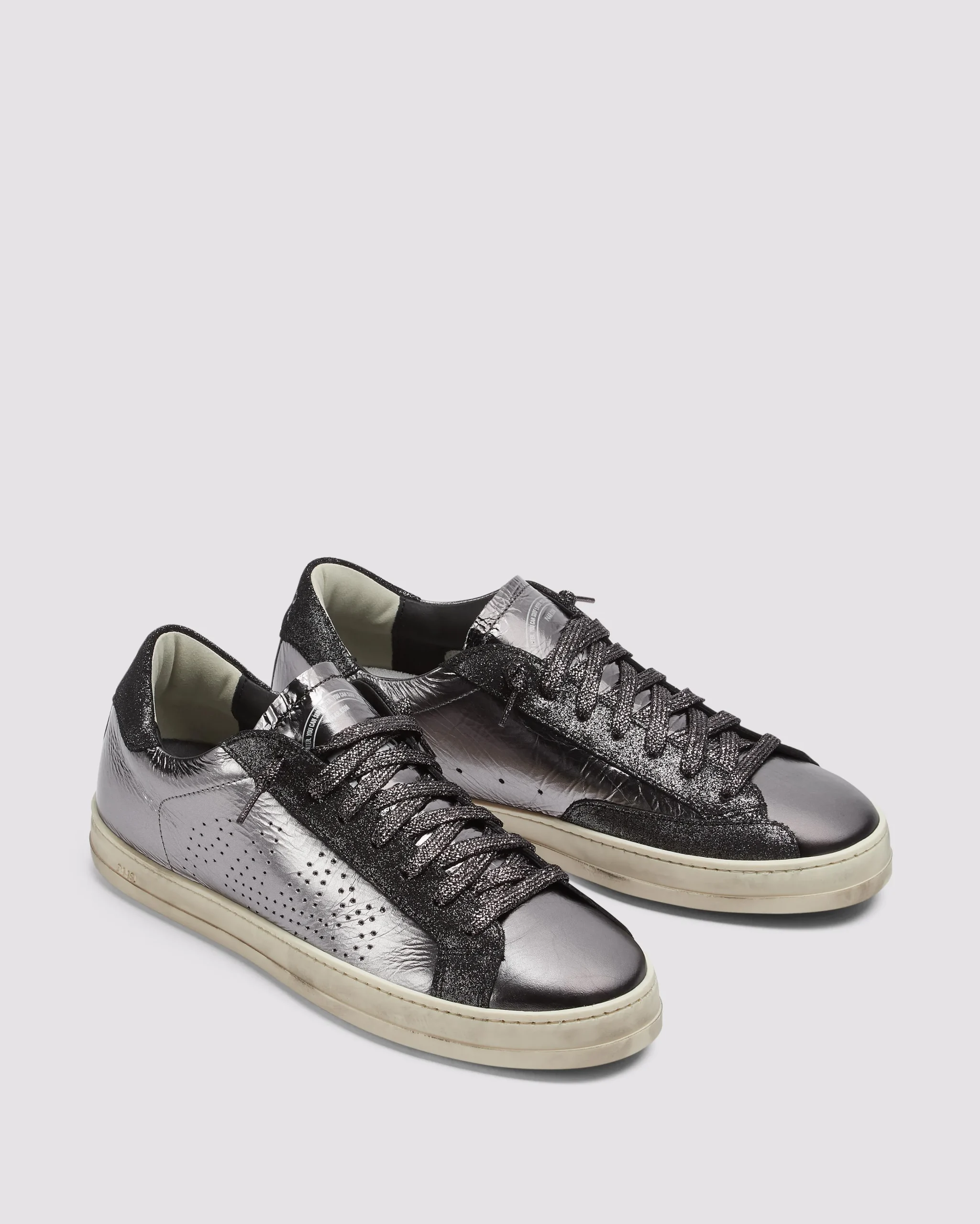 Women P448 Low Tops>John Cosmic