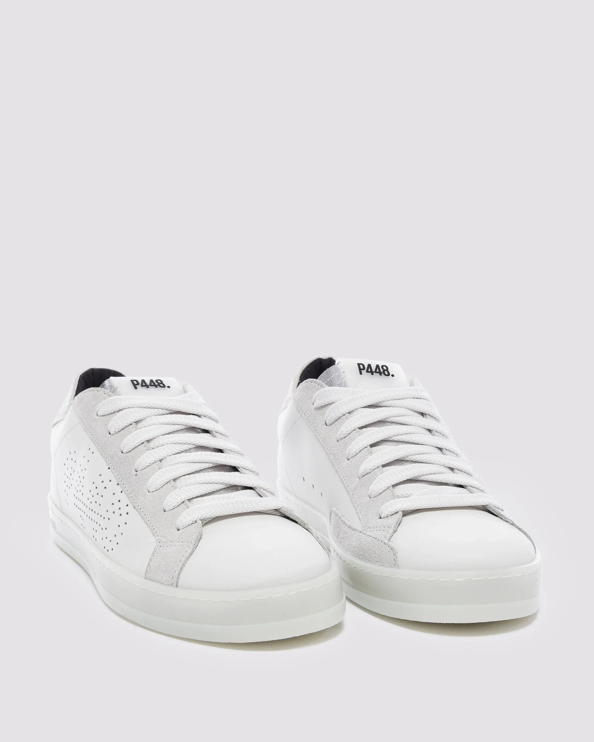 Women P448 Low Tops>John Crystal