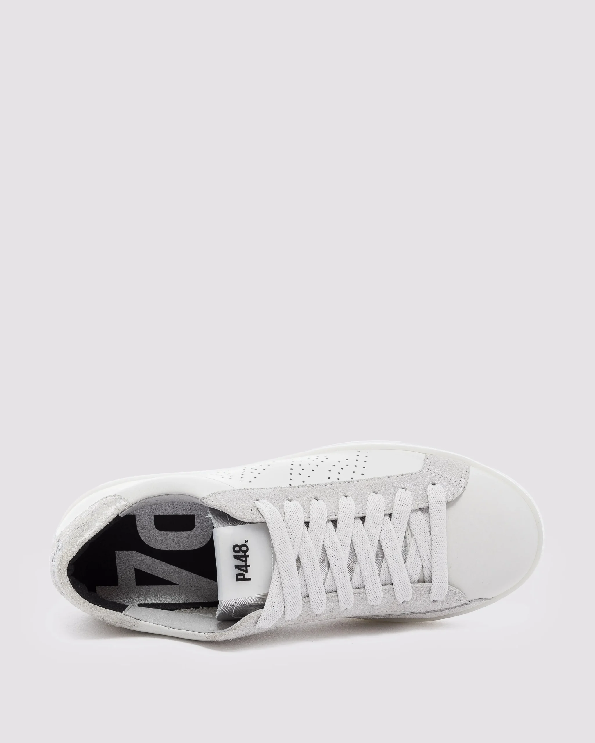 Women P448 Low Tops>John Crystal
