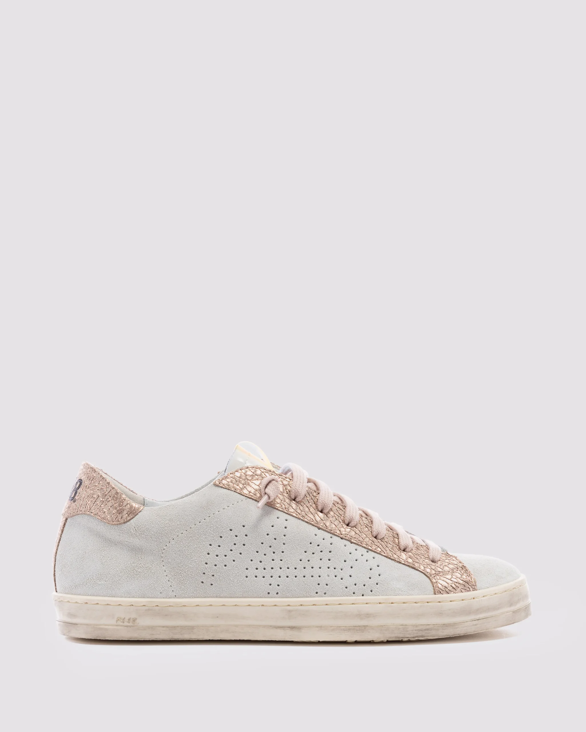 Women P448 Low Tops>John Dream