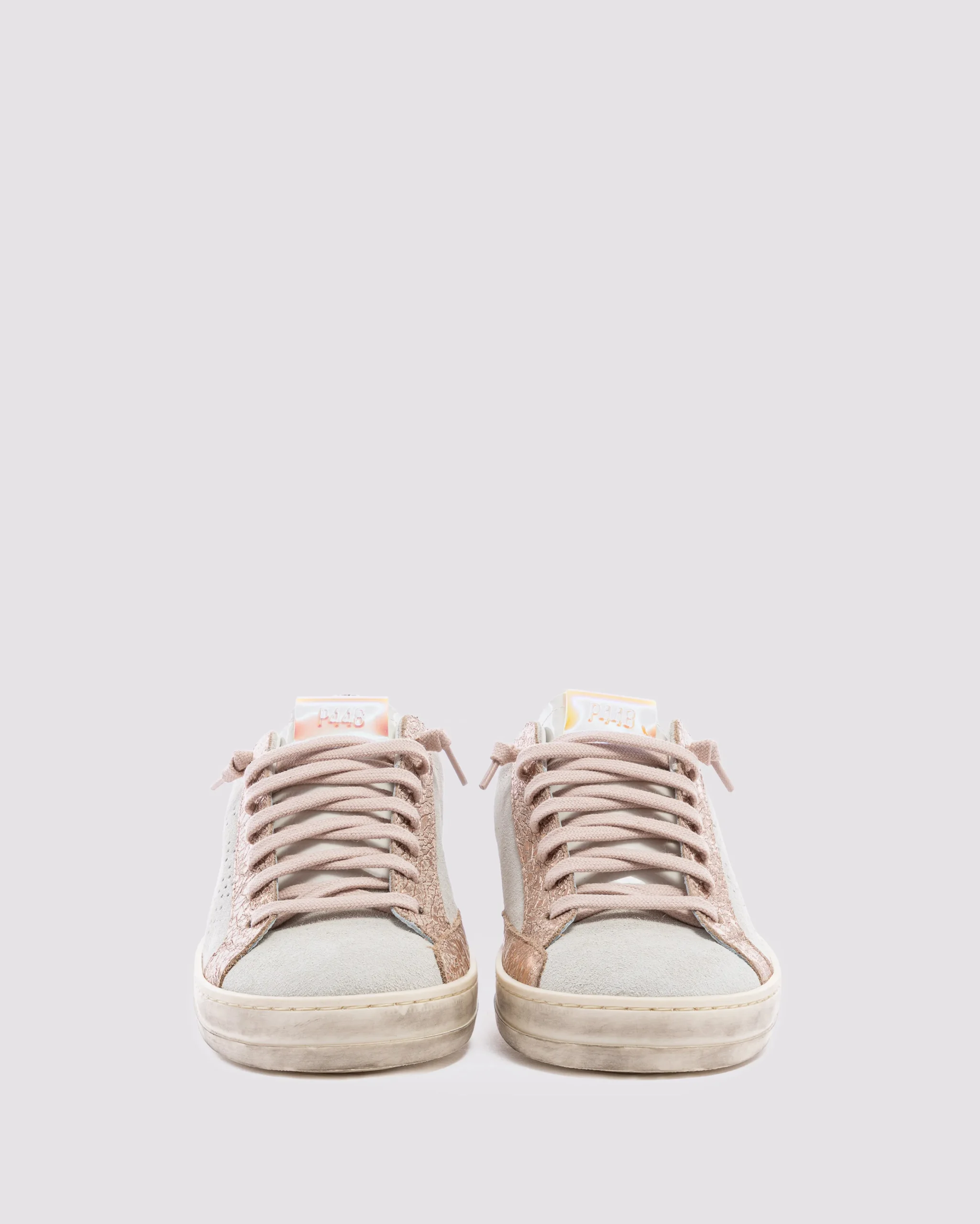 Women P448 Low Tops>John Dream