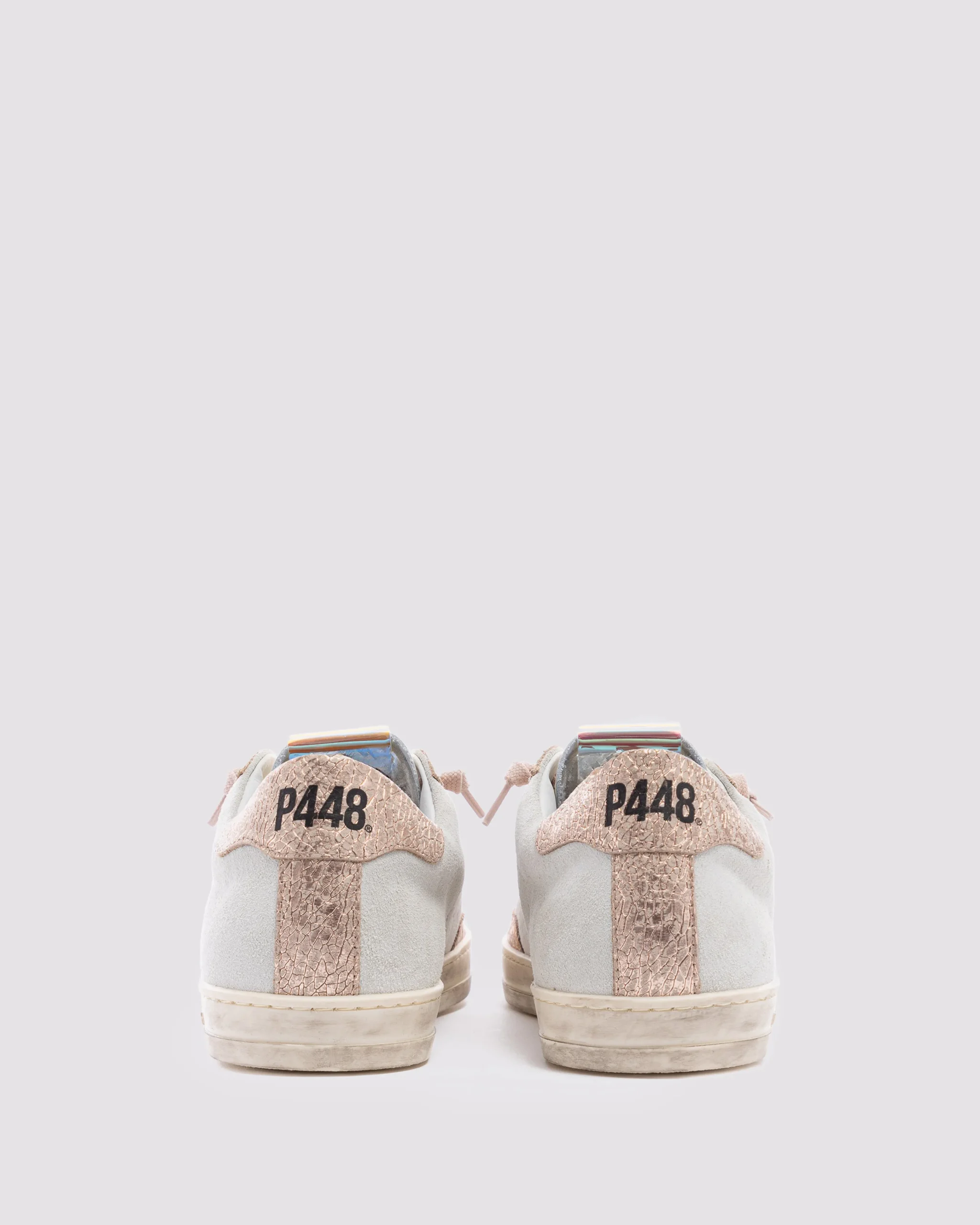 Women P448 Low Tops>John Dream