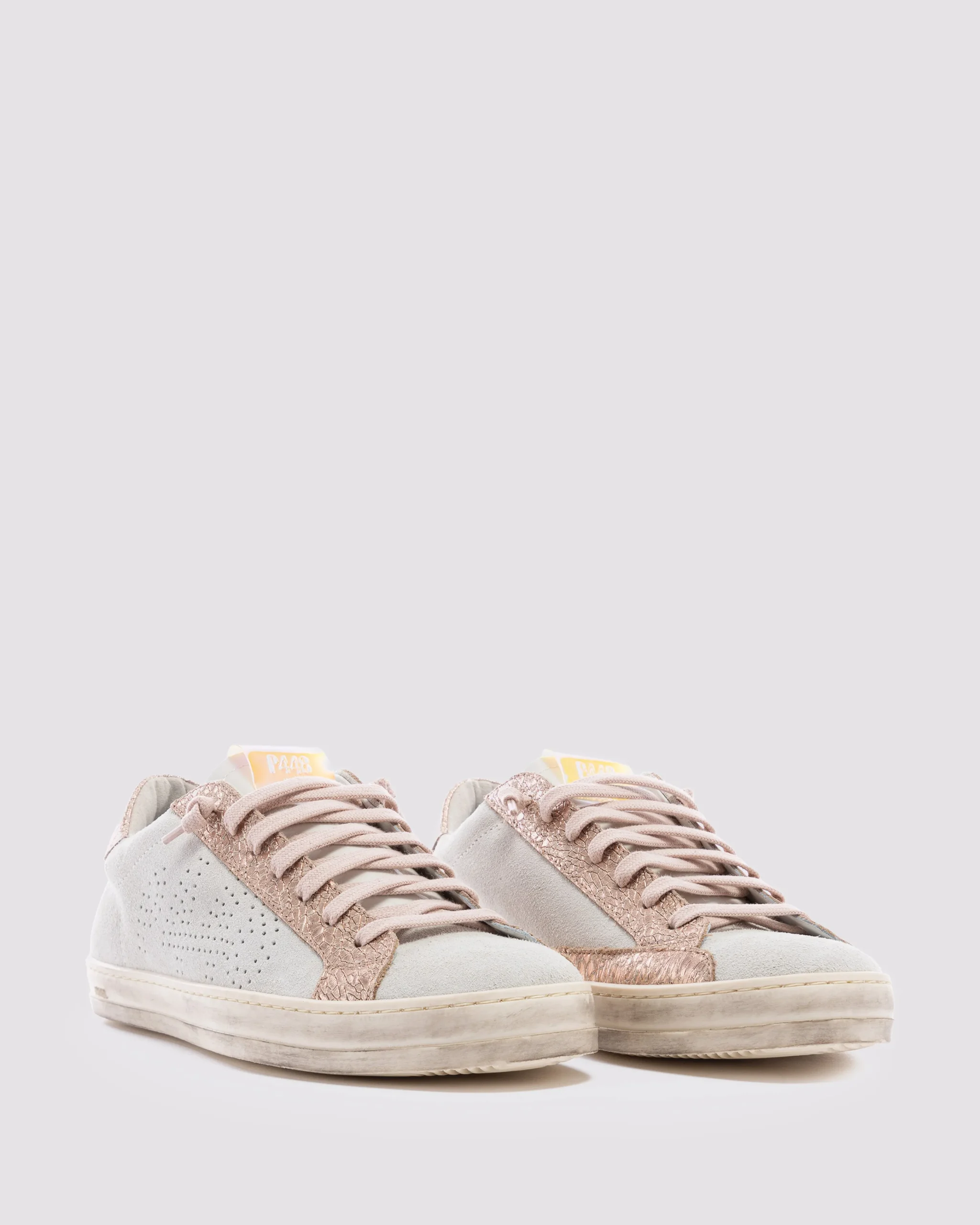 Women P448 Low Tops>John Dream