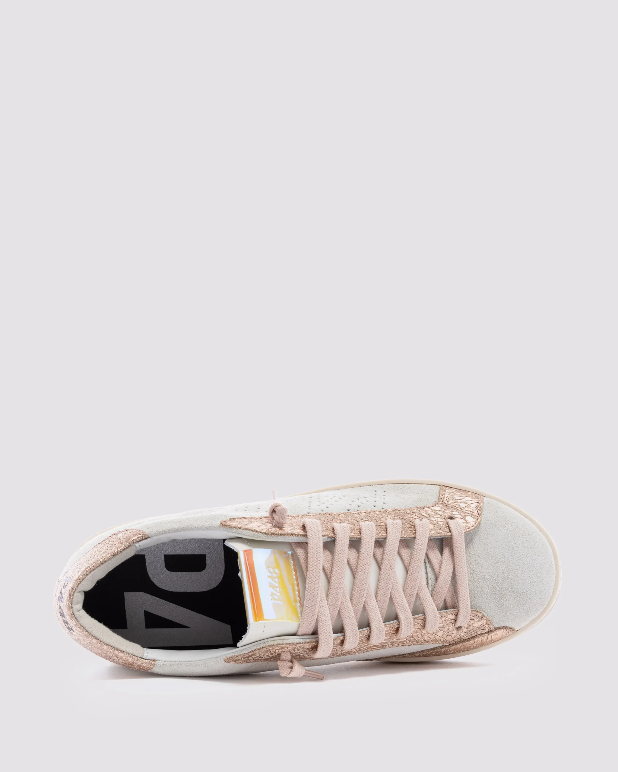 Women P448 Low Tops>John Dream