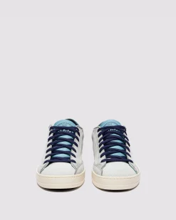 P448 Low Tops>John Dublin