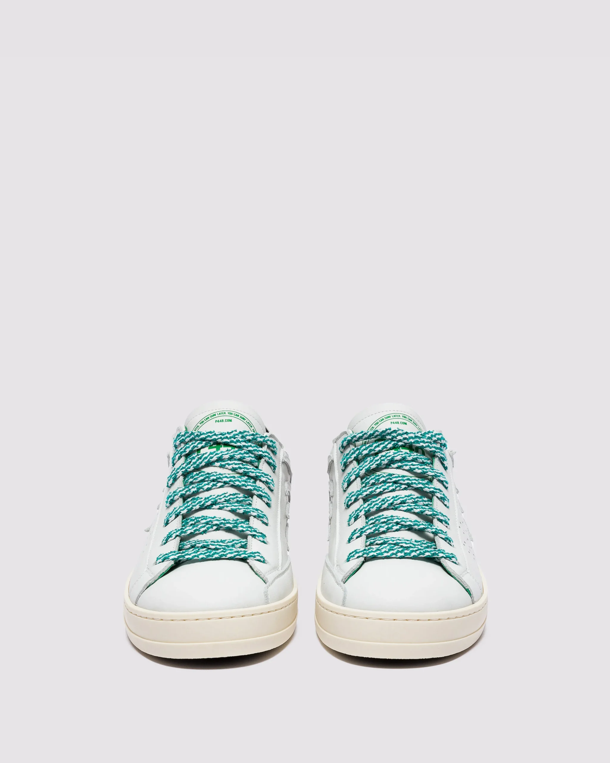 P448 Low Tops>John Fire