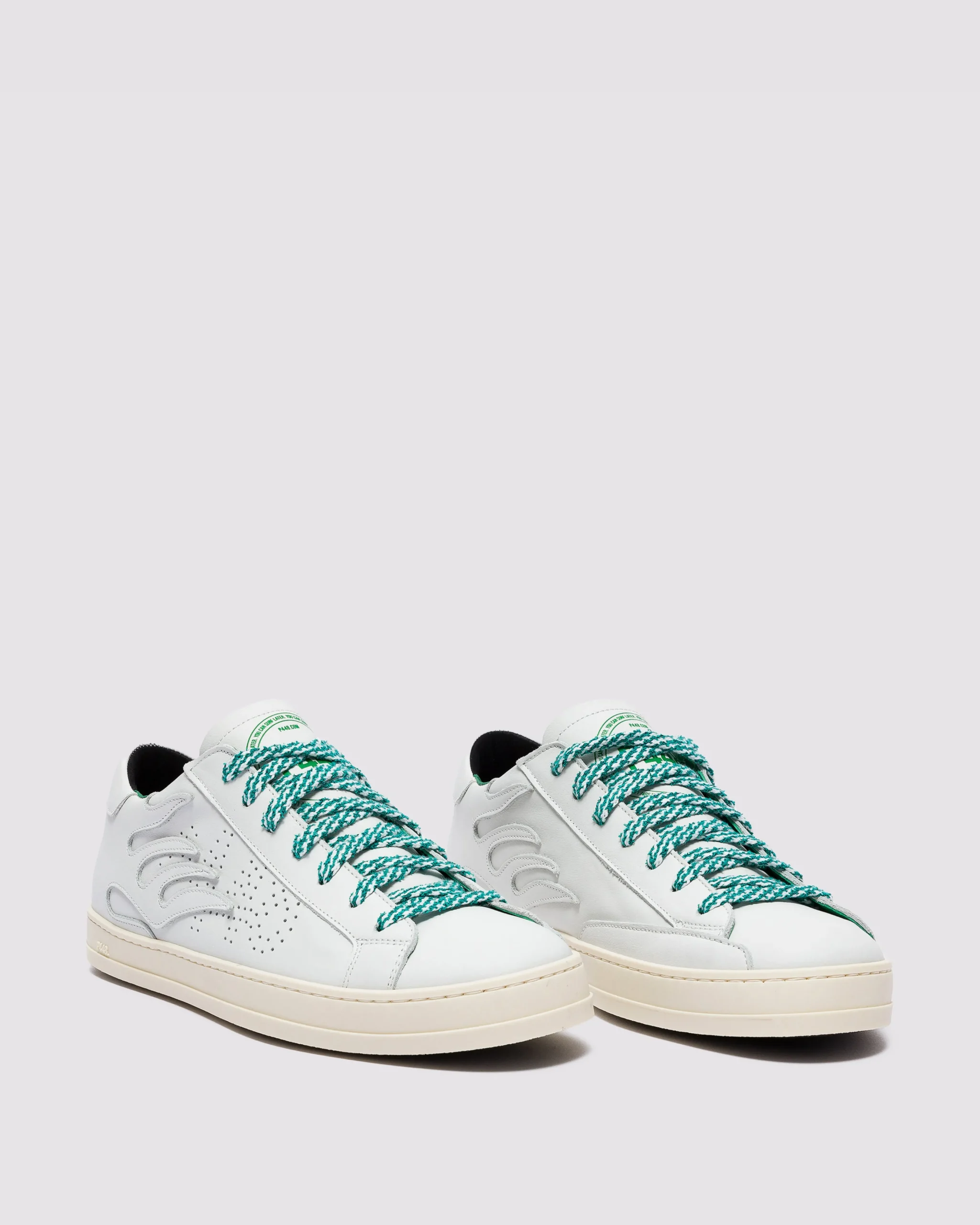 P448 Low Tops>John Fire
