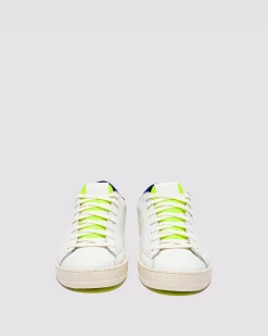 P448 Low Tops>John Flight