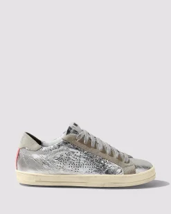 Women P448 Low Tops>John Ghinea