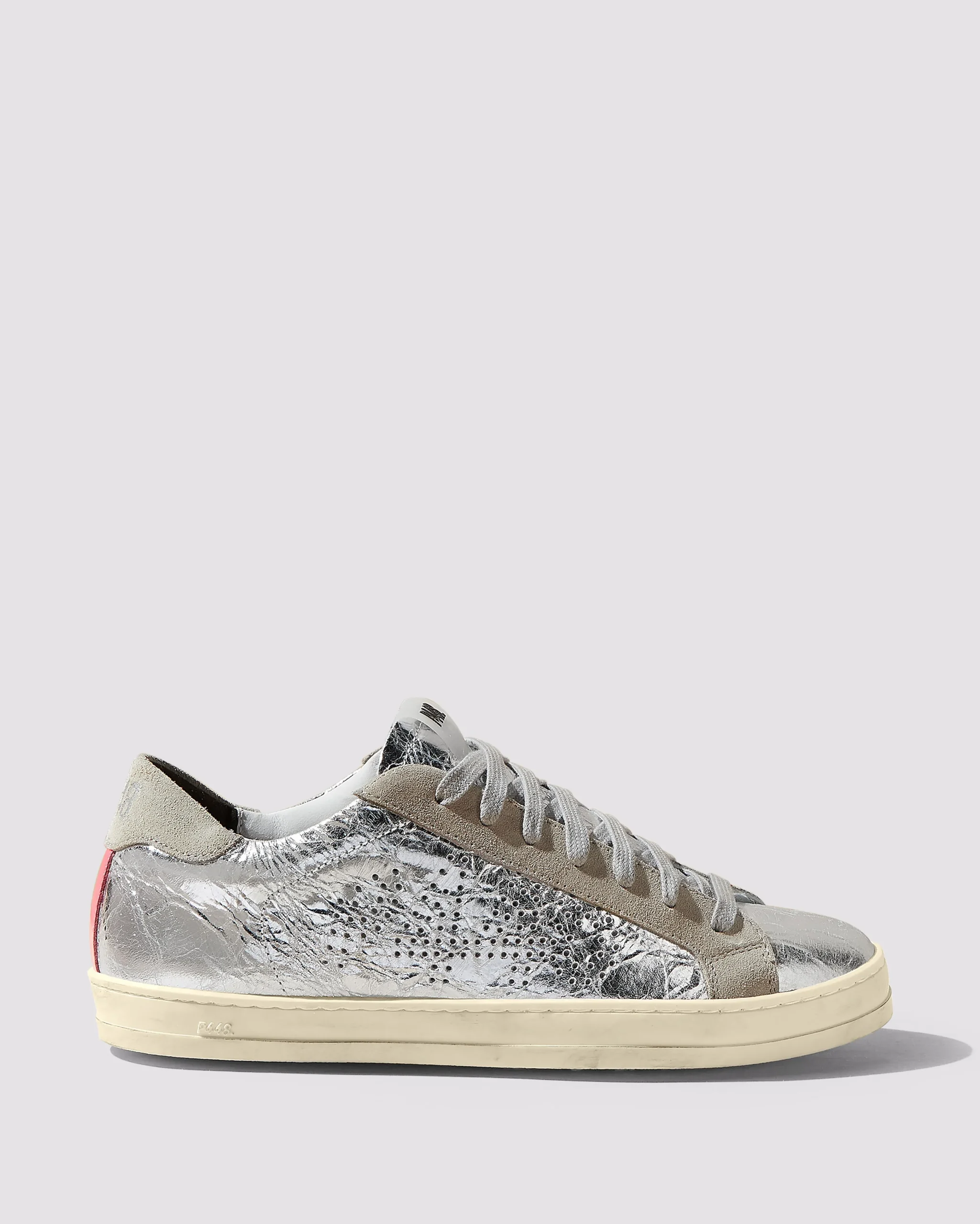 Women P448 Low Tops>John Ghinea