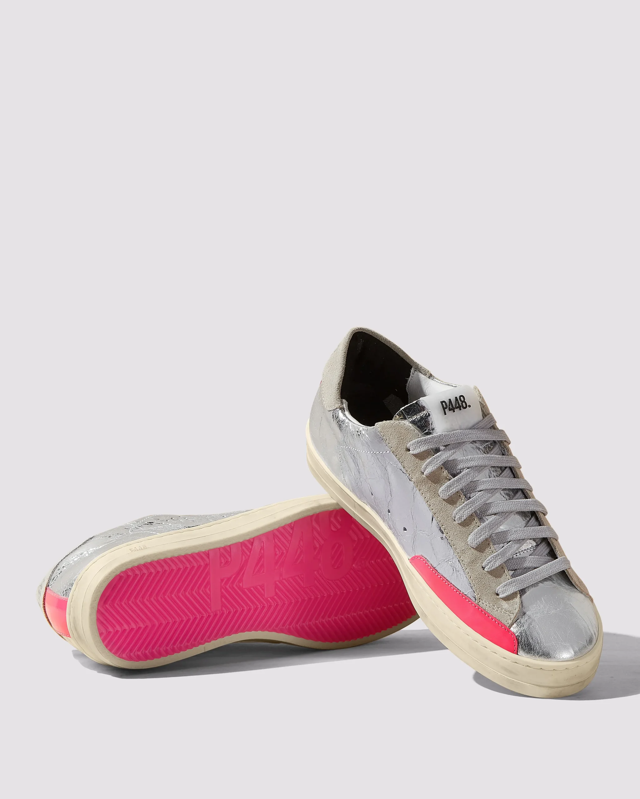 Women P448 Low Tops>John Ghinea