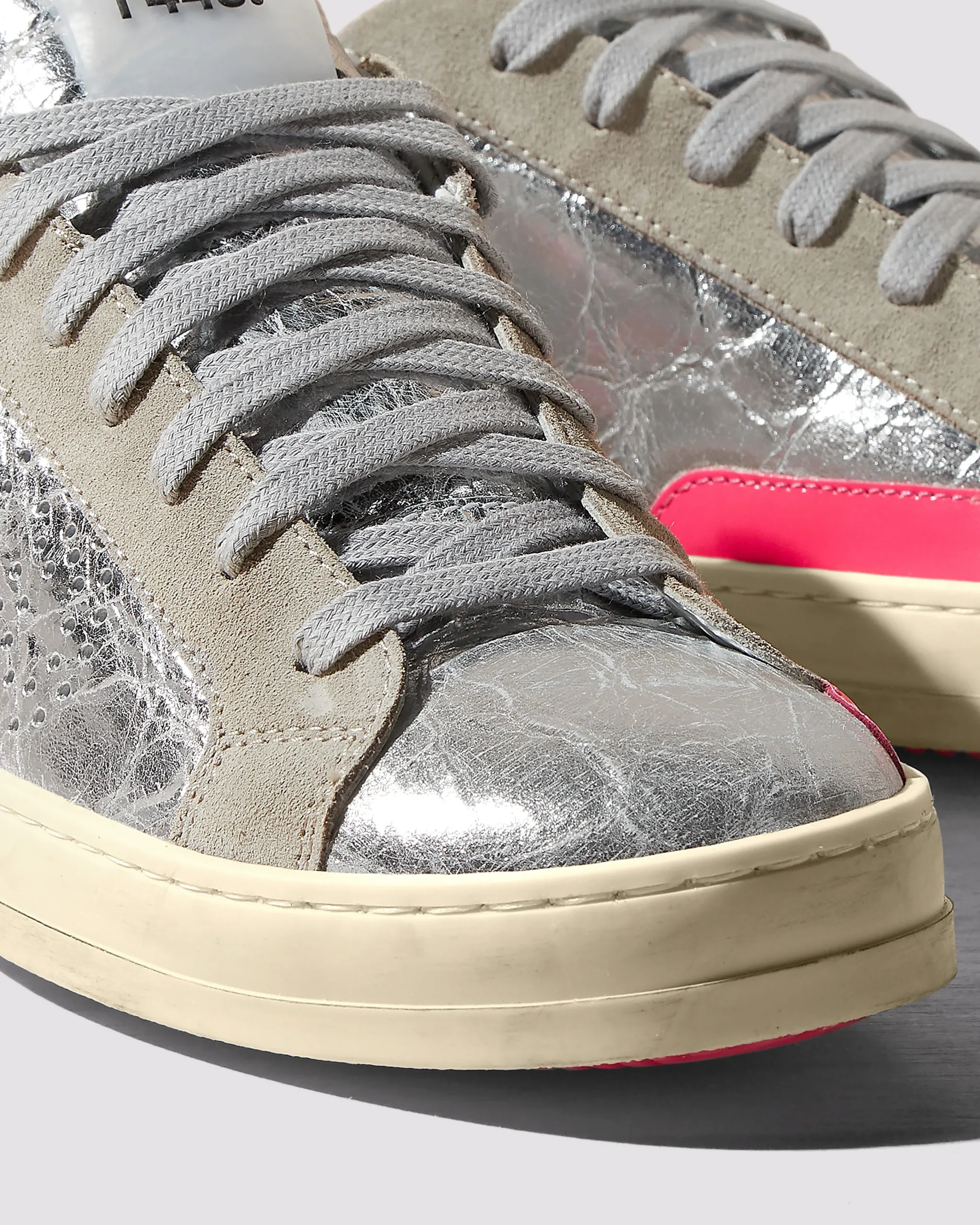 Women P448 Low Tops>John Ghinea