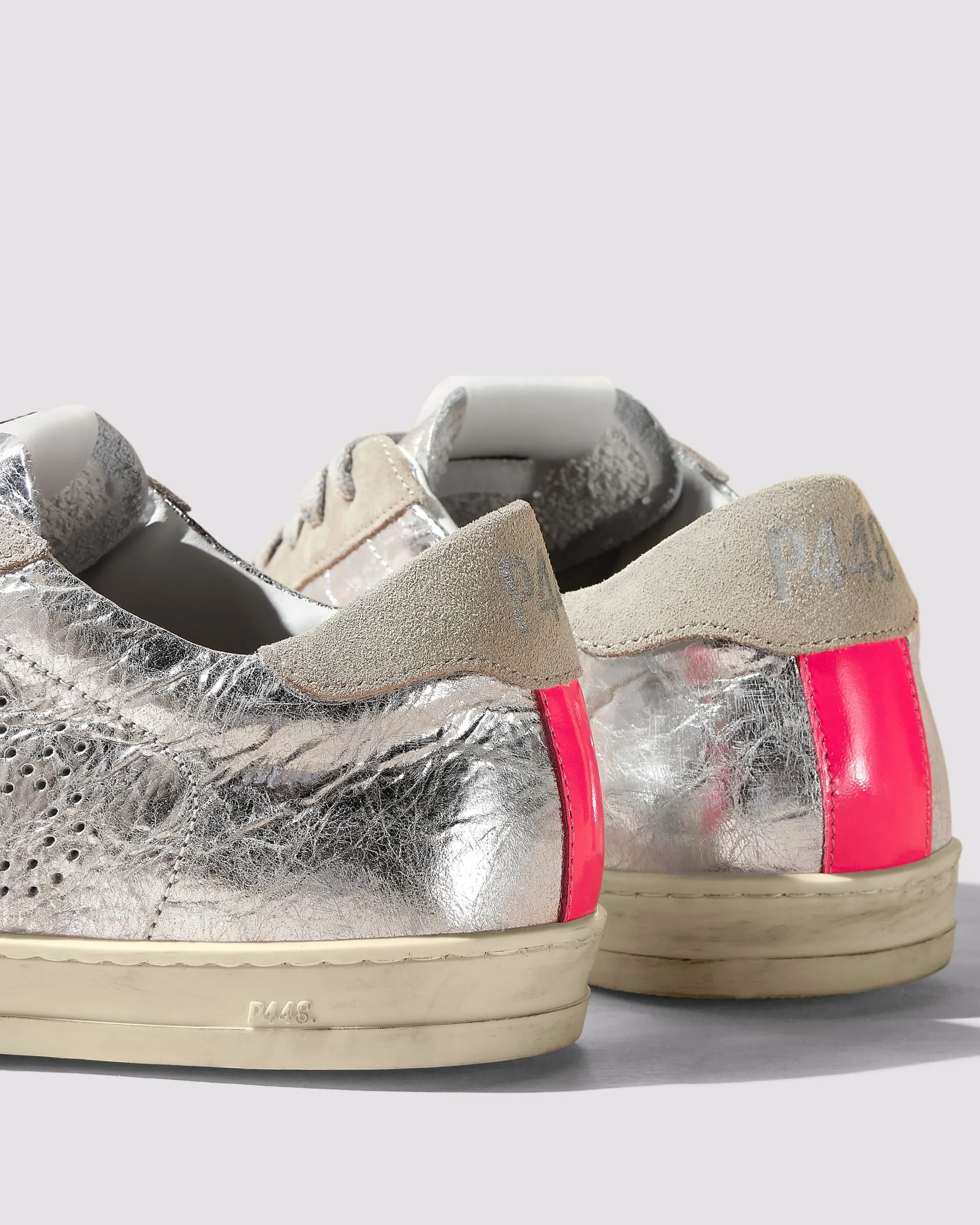 Women P448 Low Tops>John Ghinea