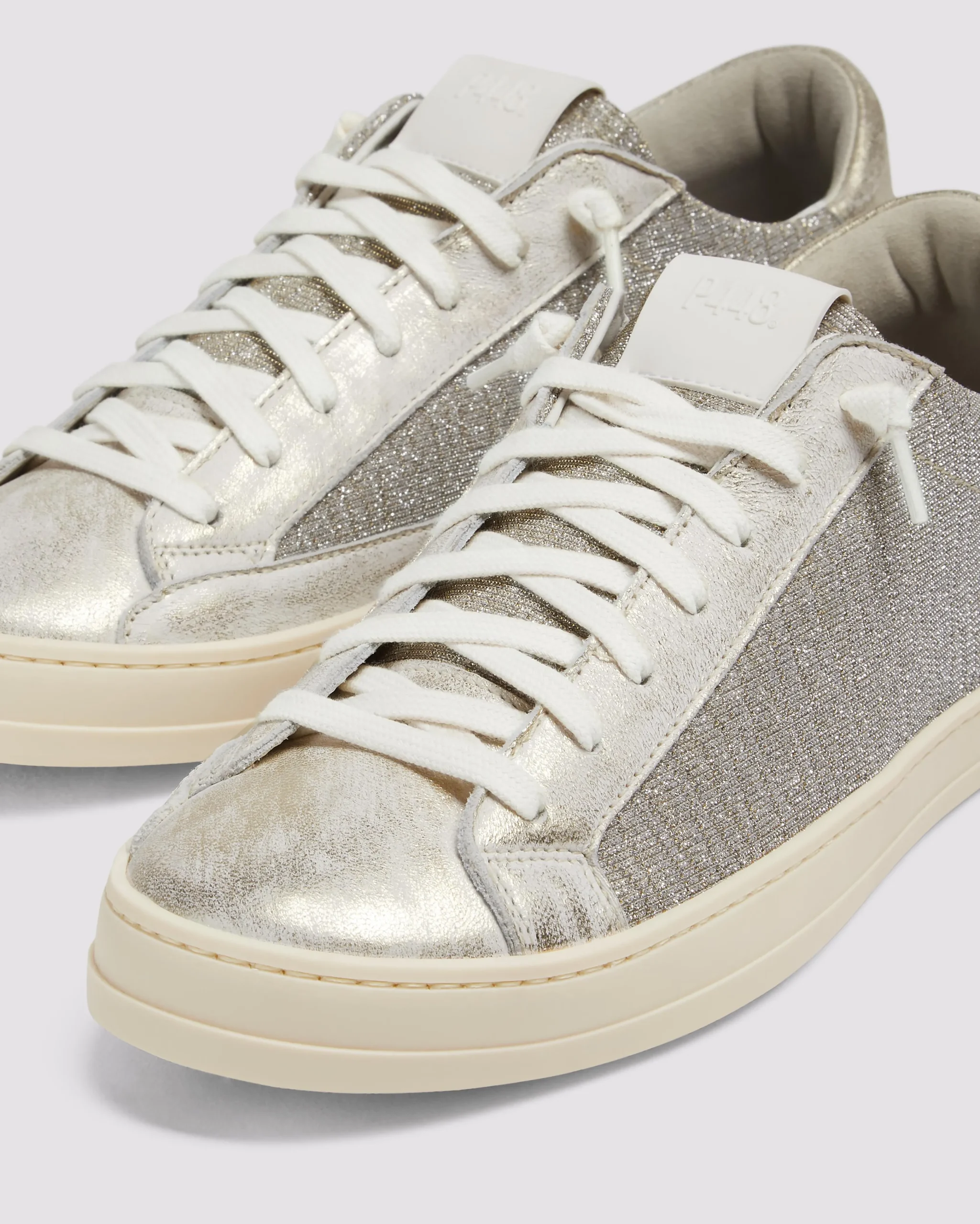 Women P448 Low Tops>John Gilded